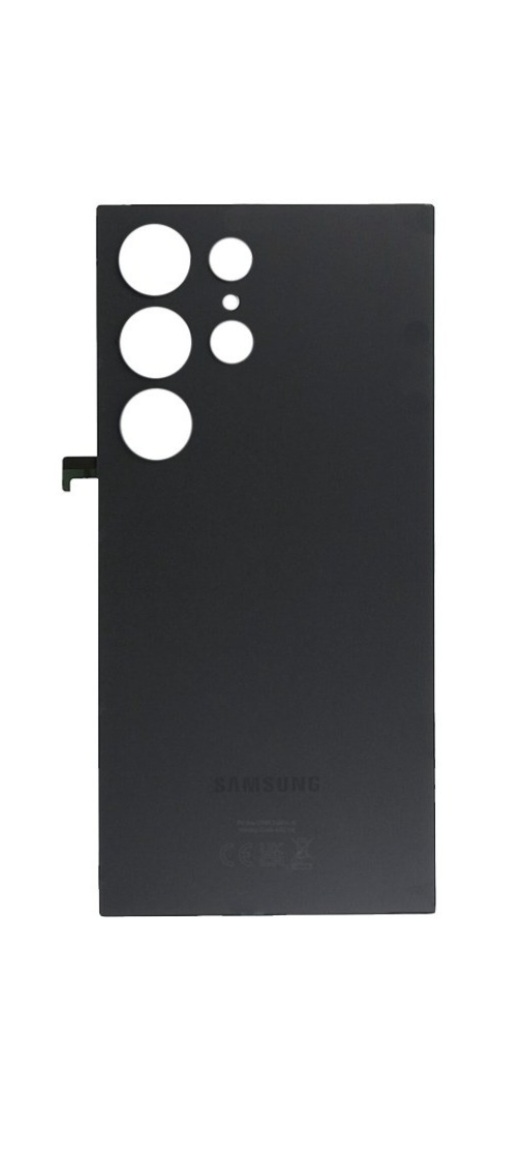 در پشت سامسونگ DOOR SAMSUNG S24 ULTERA اصلی