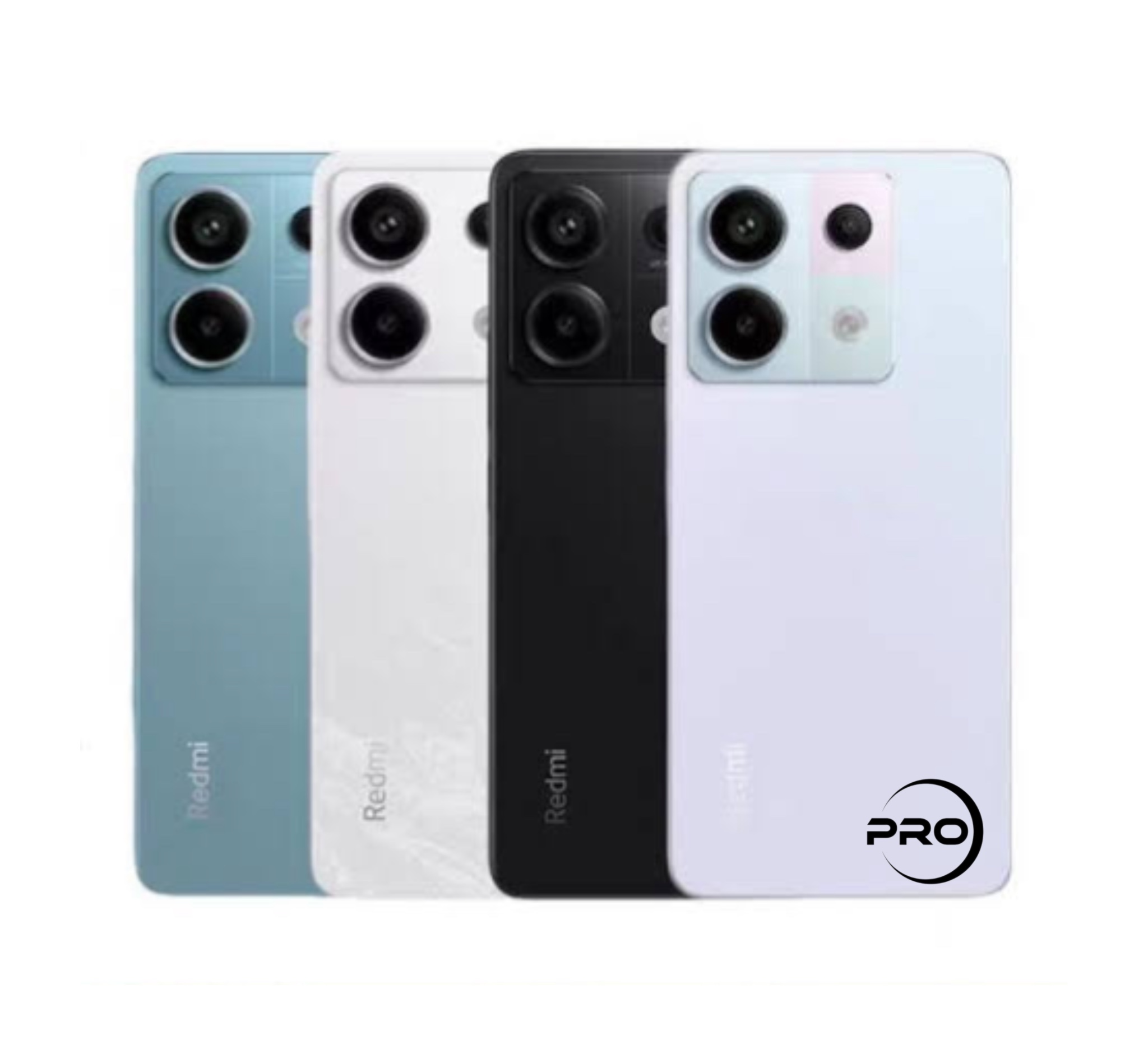 در پشت شیائومی نوت DOOR XIAOMI NOTE 13 PRO 5G اصلی