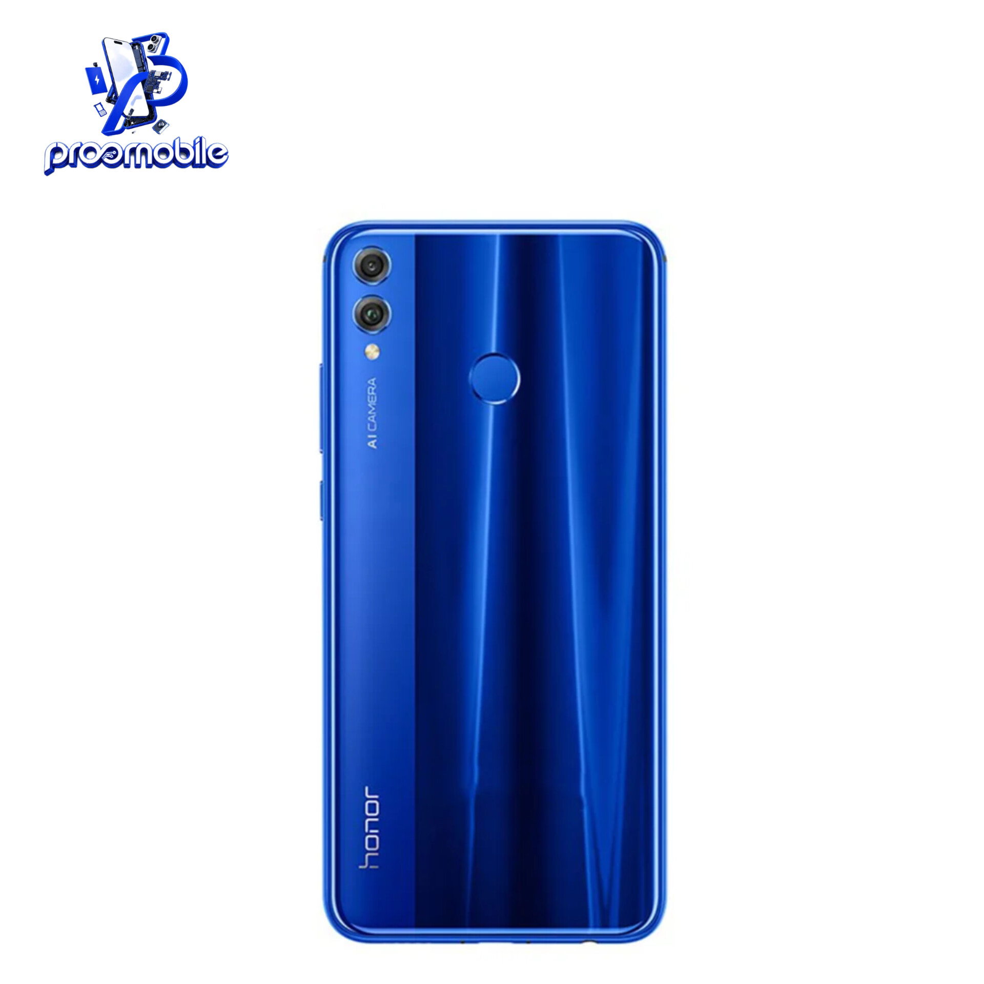 درب پشت هوآوی Honor 8x