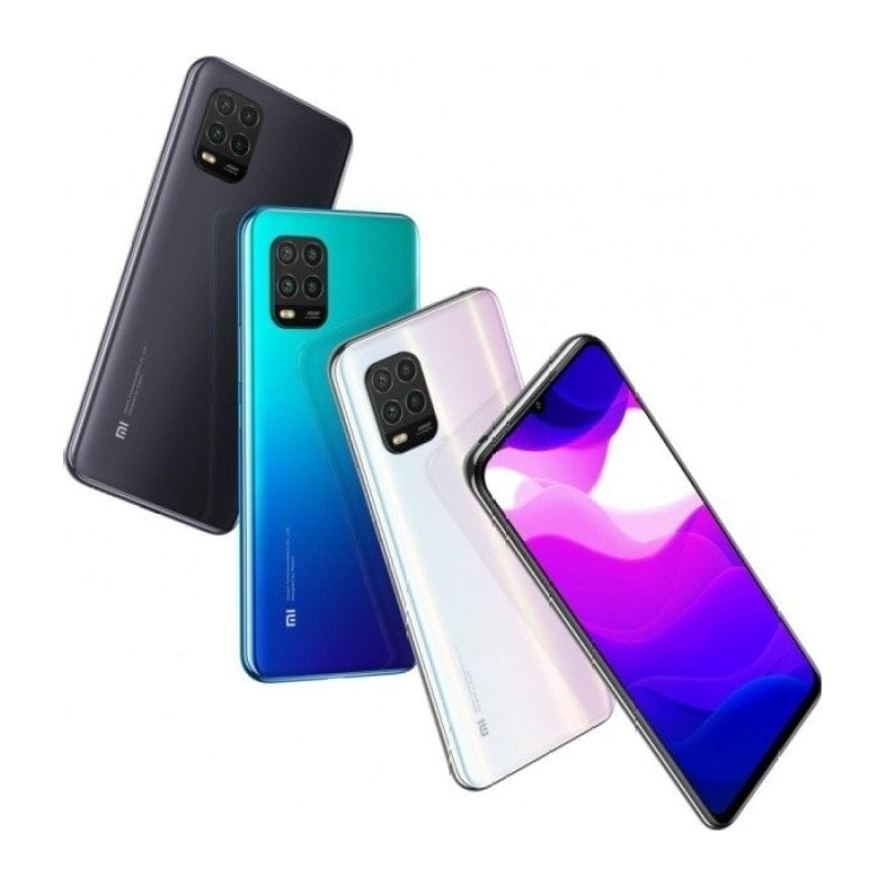 درب پشت شیائومی  MI 10 لایت | DOOR Xiaomi Mi 10 Lite