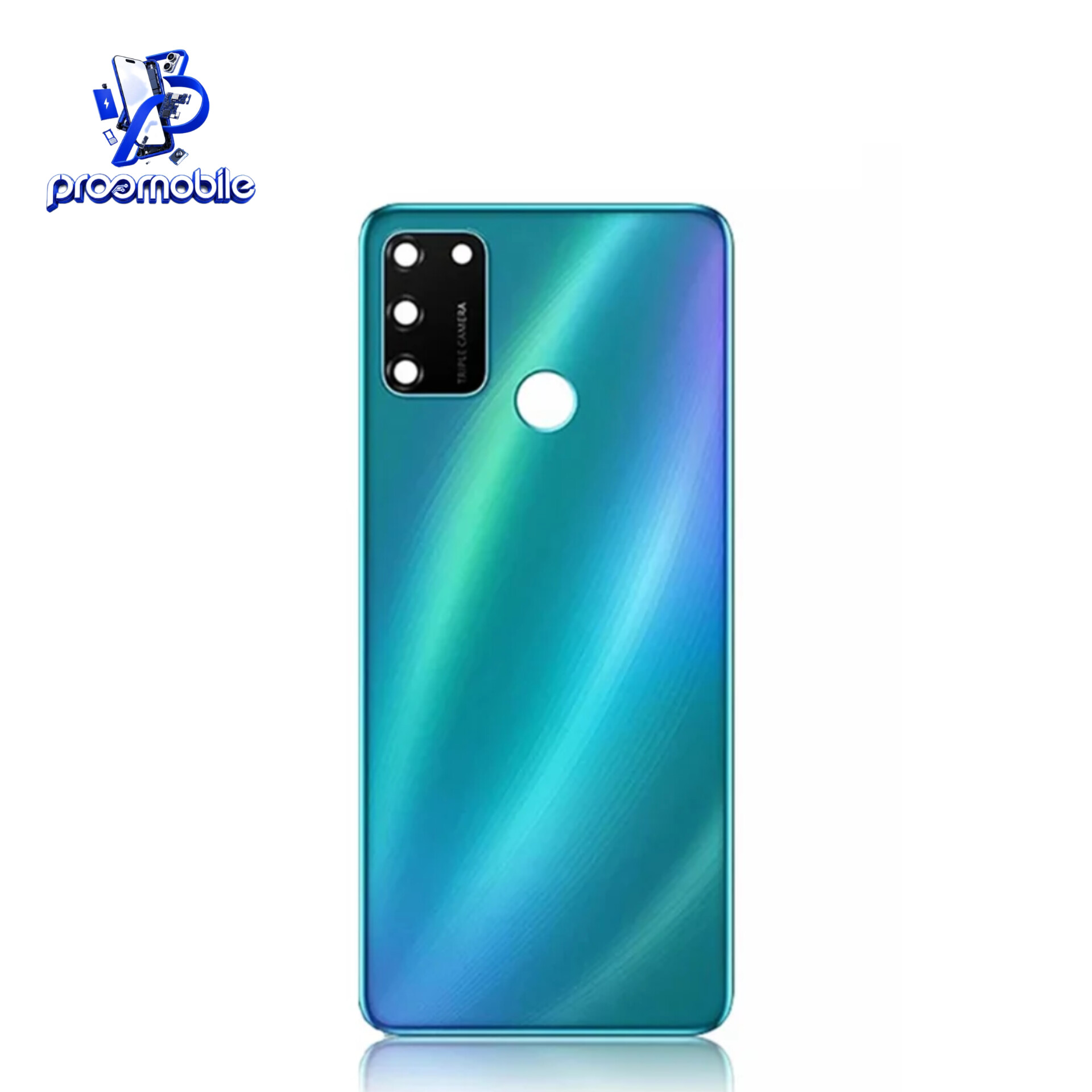 درب پشت هوآوی Huawei Honor 9A