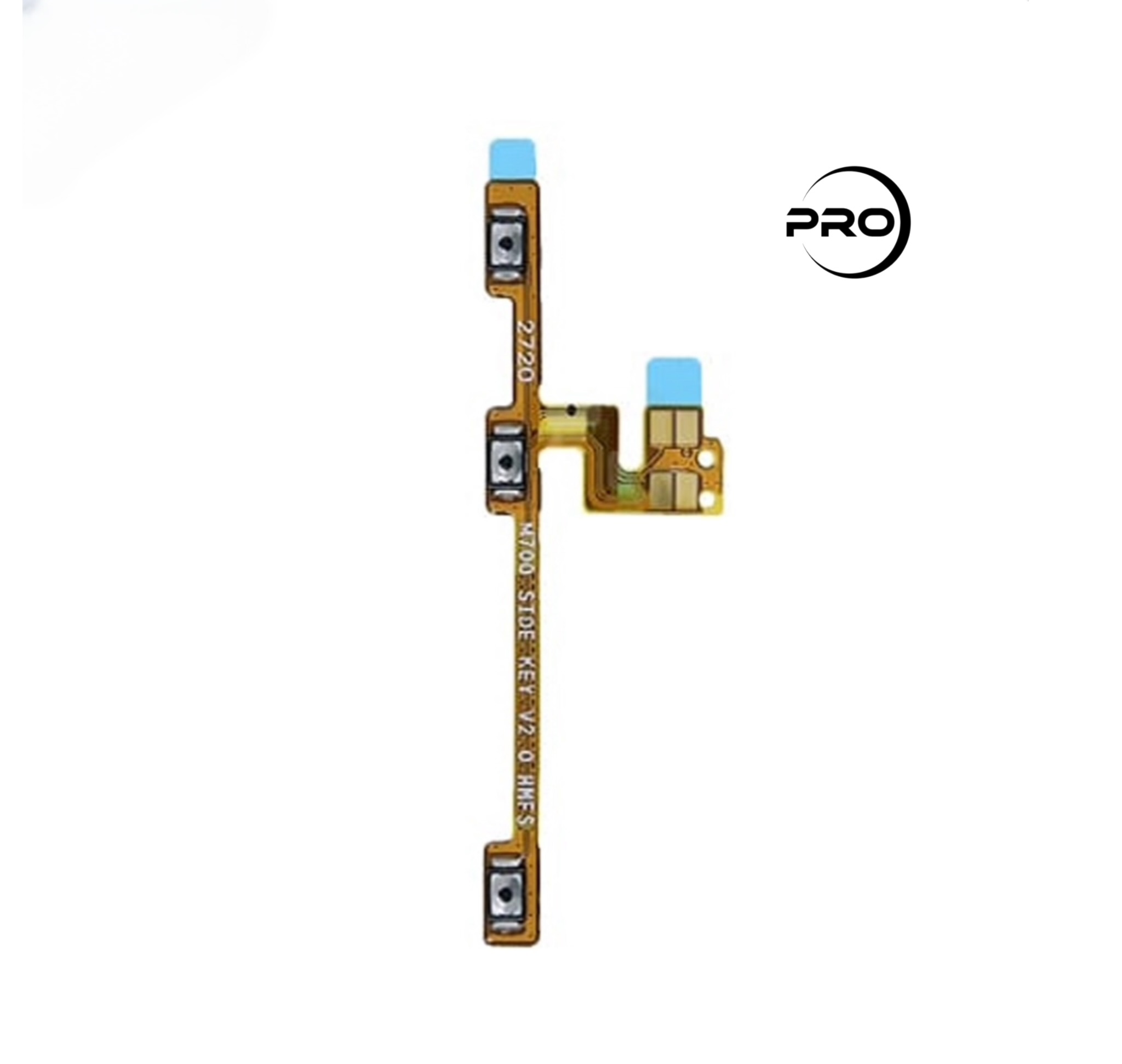 فلت پاور FLAT POWER VOLOM X3