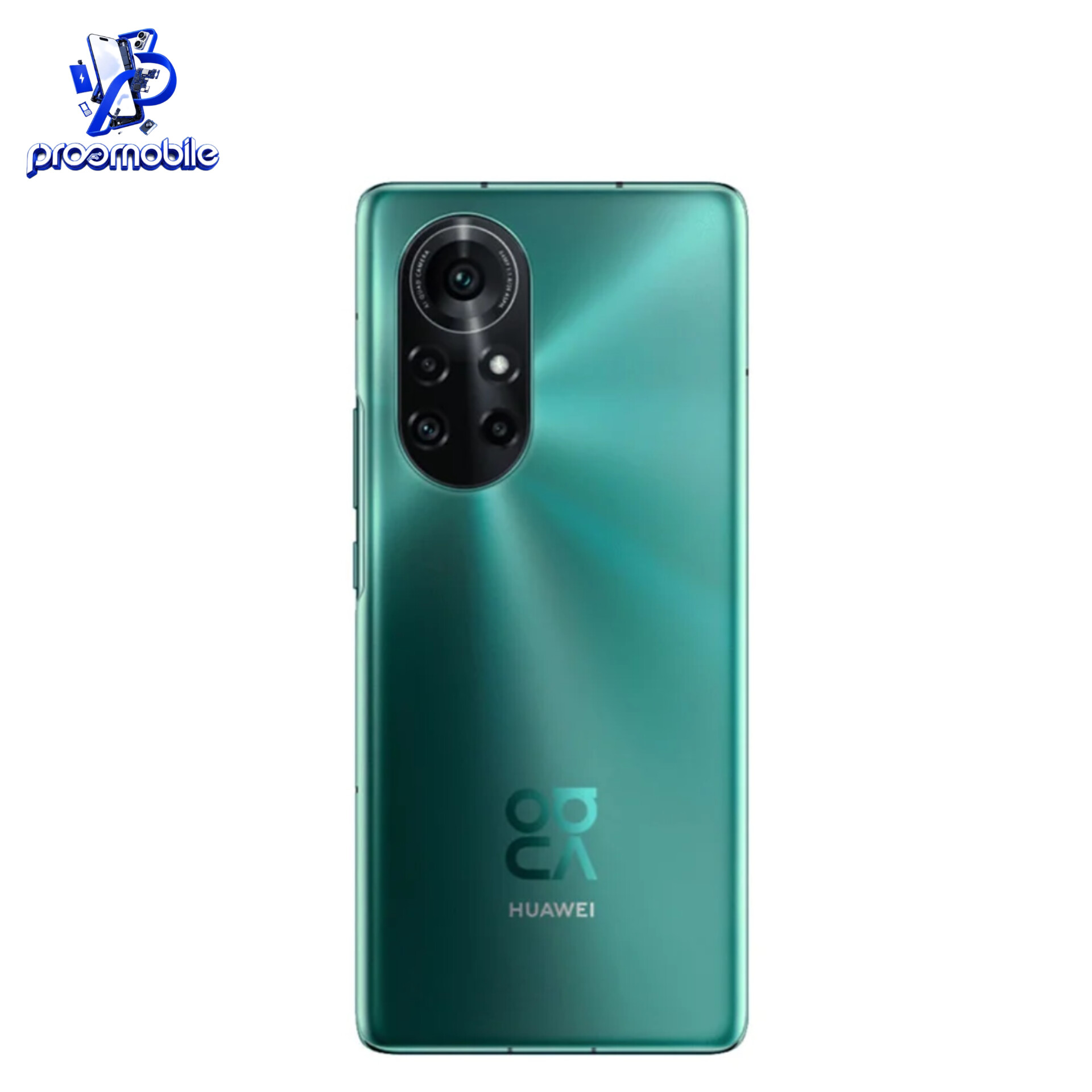 درب پشت هوآوی Huawei Nova 8