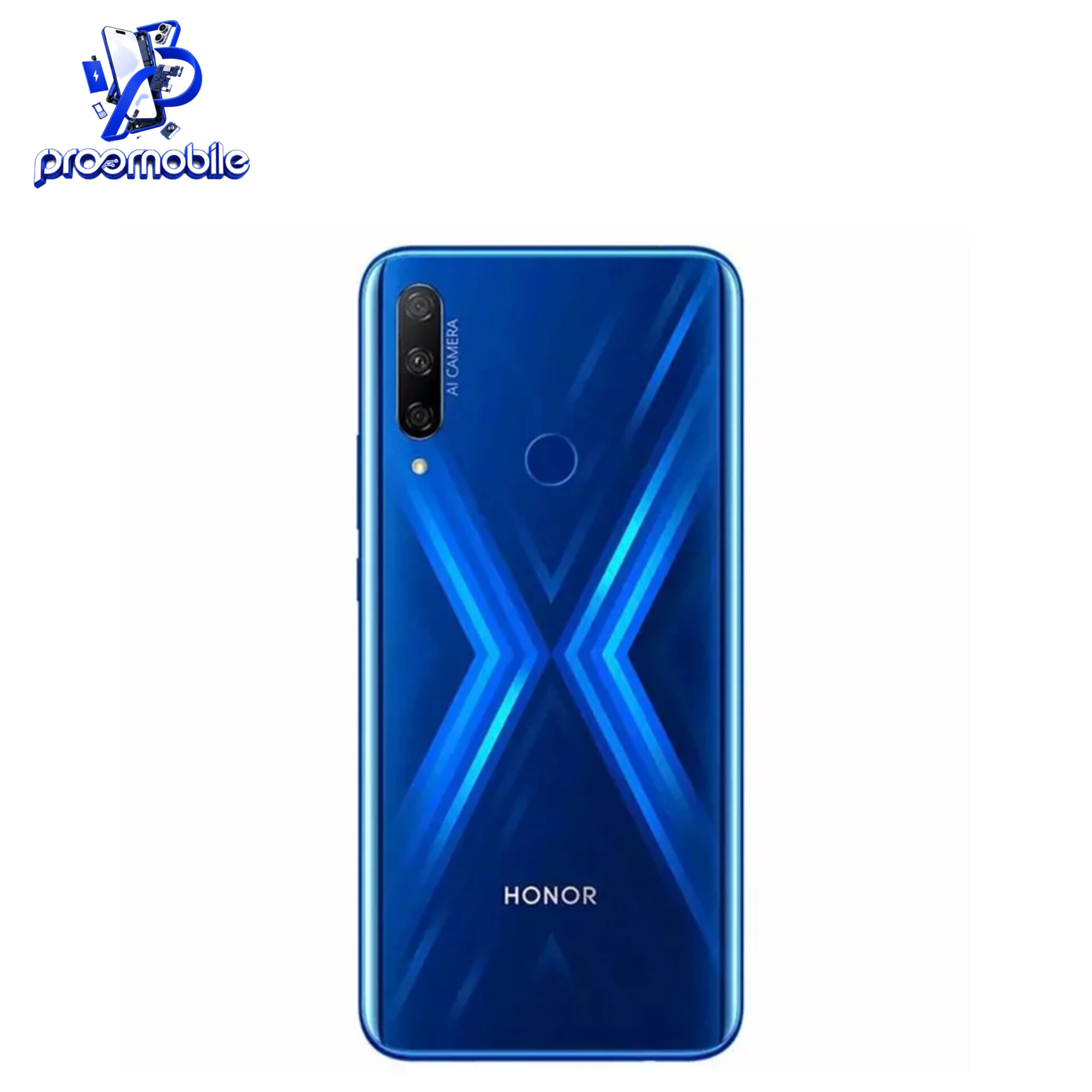 درب پشت هوآوی Huawei Honor 9x