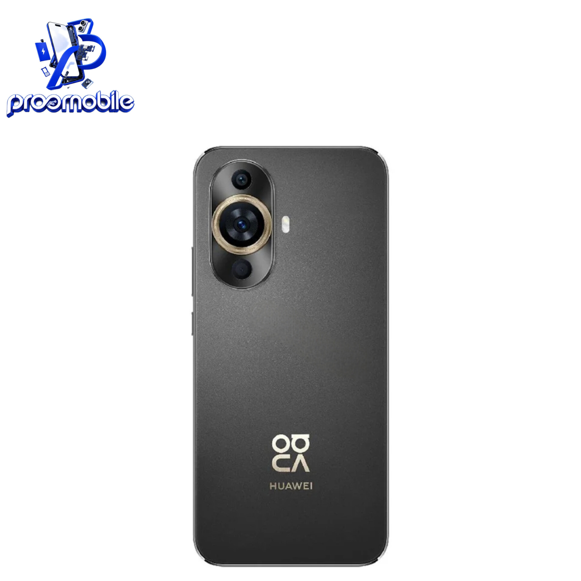درب پشت هوآوی Huawei Nova 11