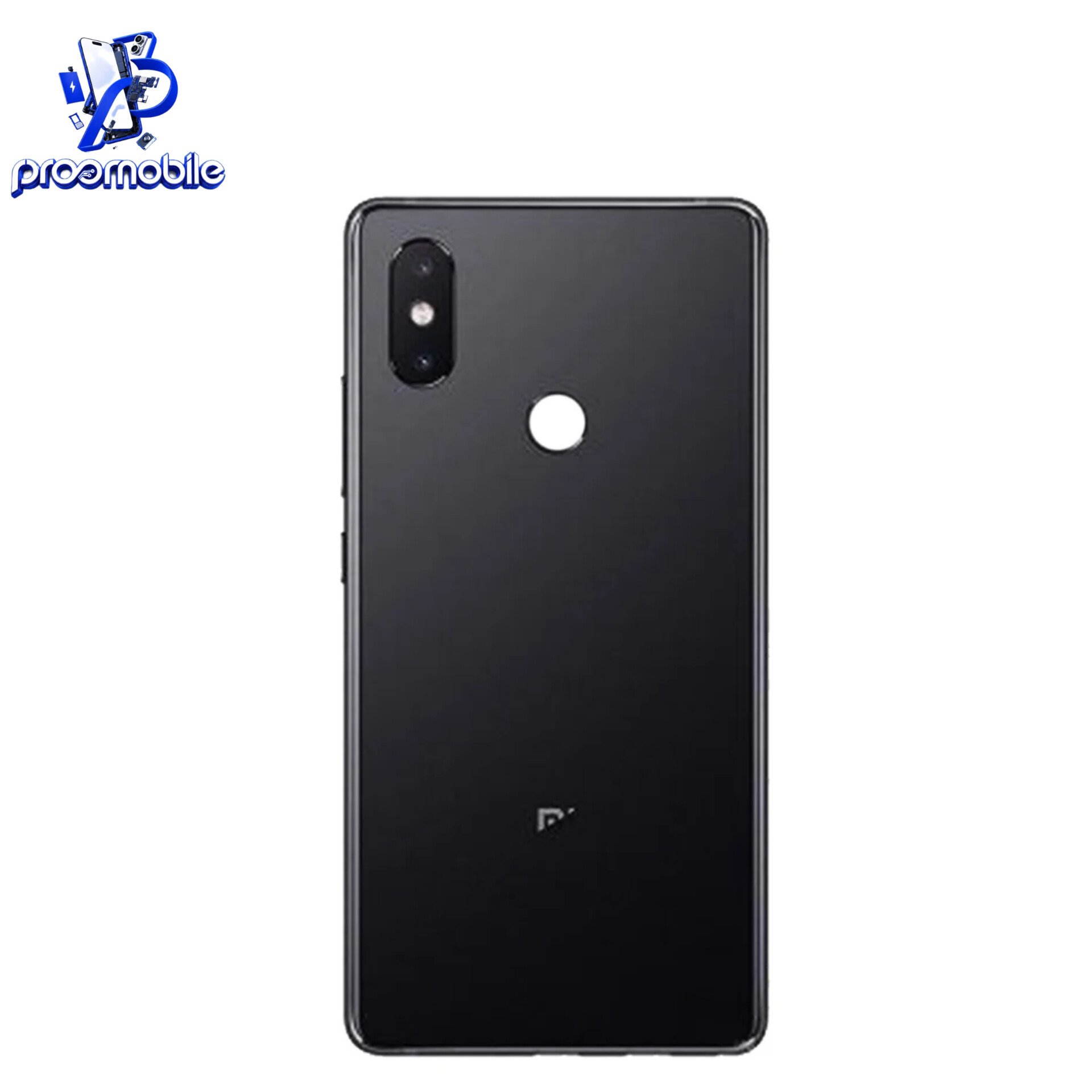 درب پشت شیائومی اصلی  Xiaomi Mi 8 SE