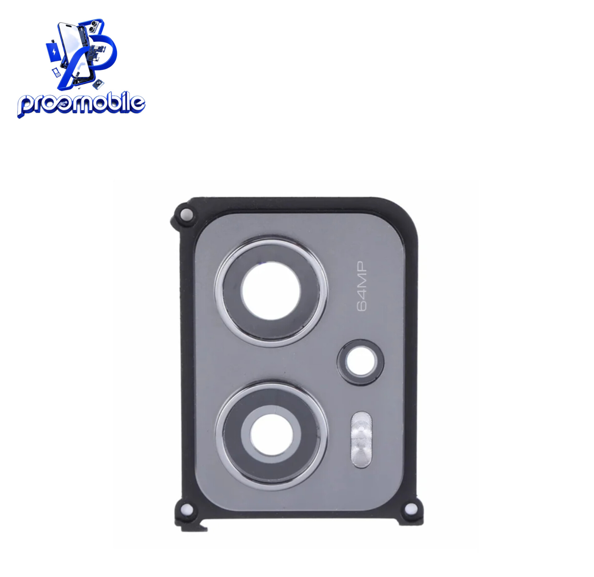 شیشه دوربین شیائومی Xiaomi Poco X4 GT