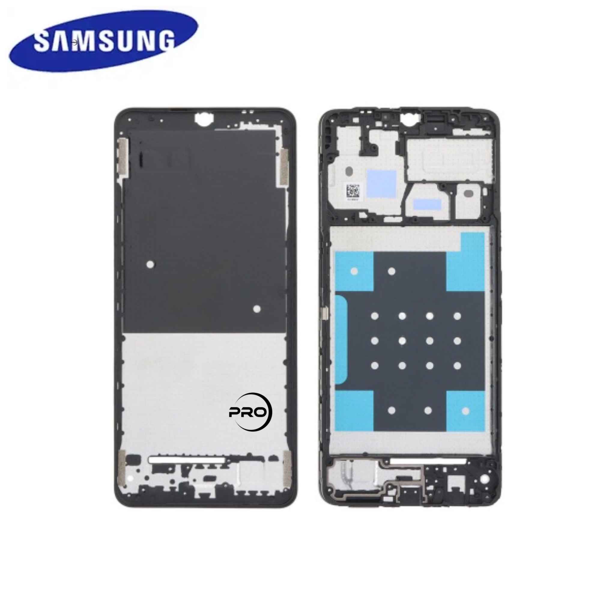 فریم ال سی دی سامسونگ FRAM SAM A06