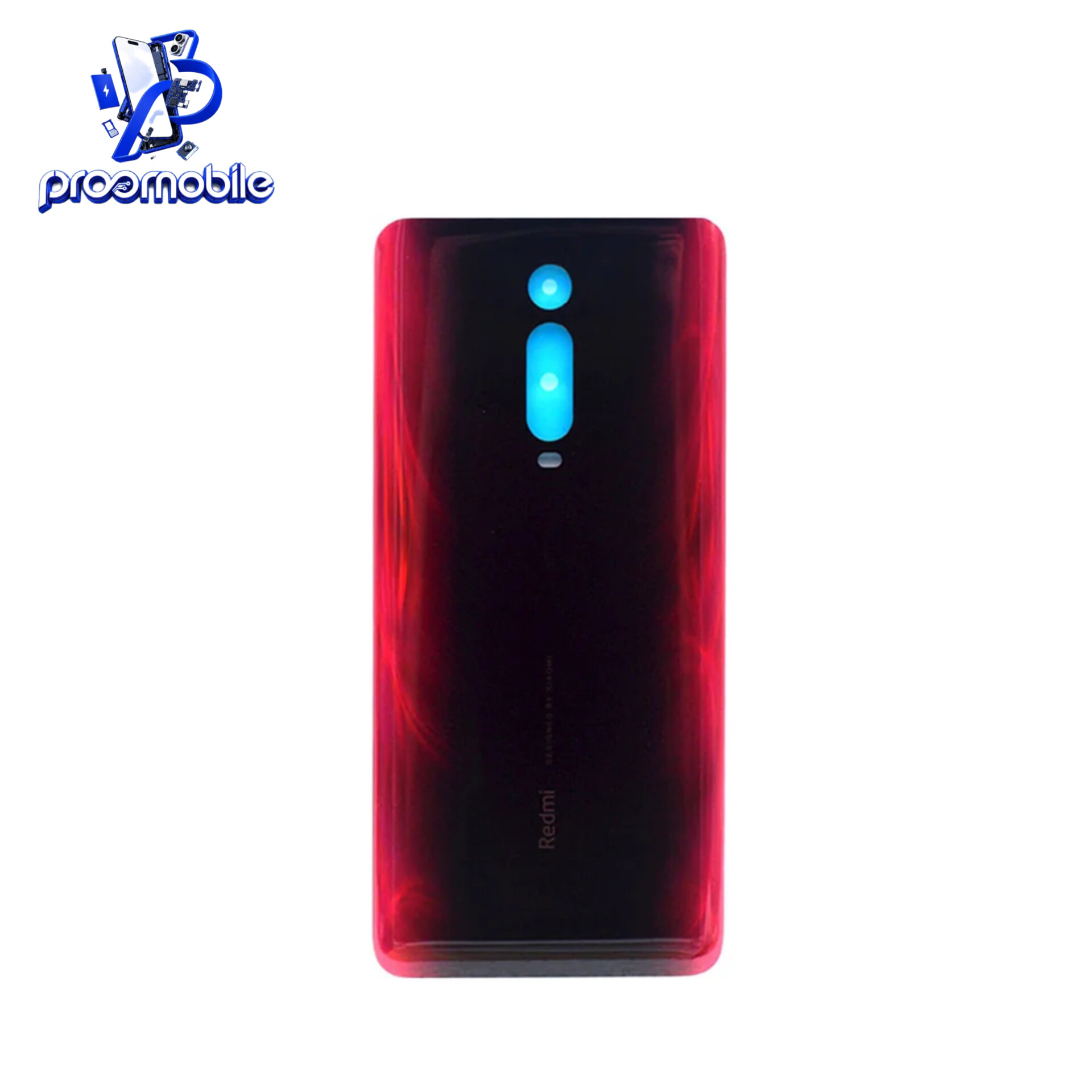 درب پشت شیائومی اصلیXiaomi Mi 9T Pro - Mi 9T