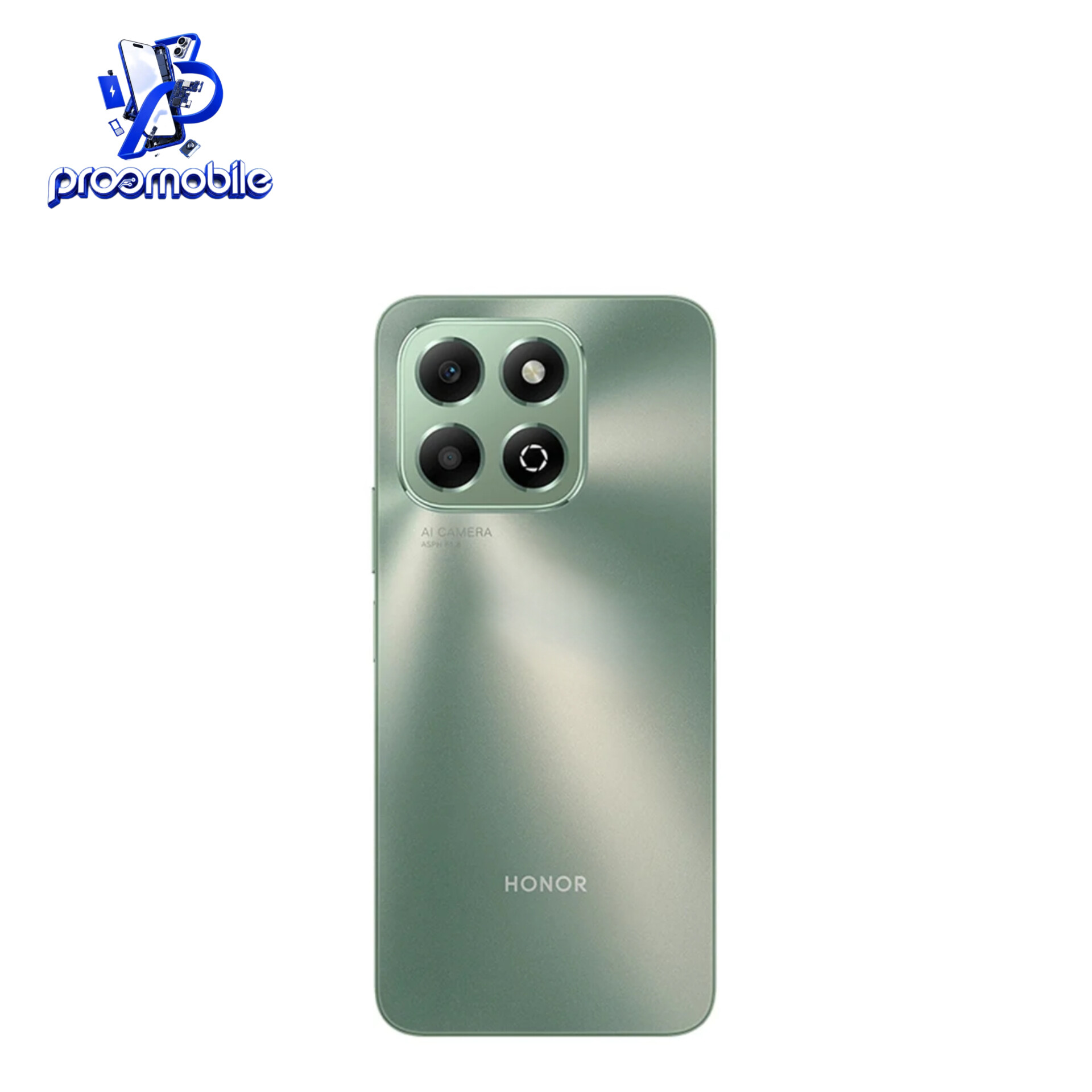 درب پشت هوآوی Huawei Honor X6b