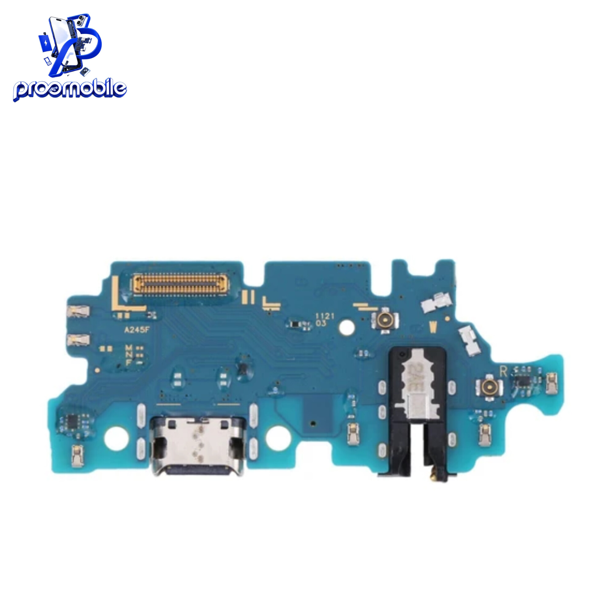 برد شارژ اصلی سامسونگ Samsung Galaxy A24 (SM-A245F)