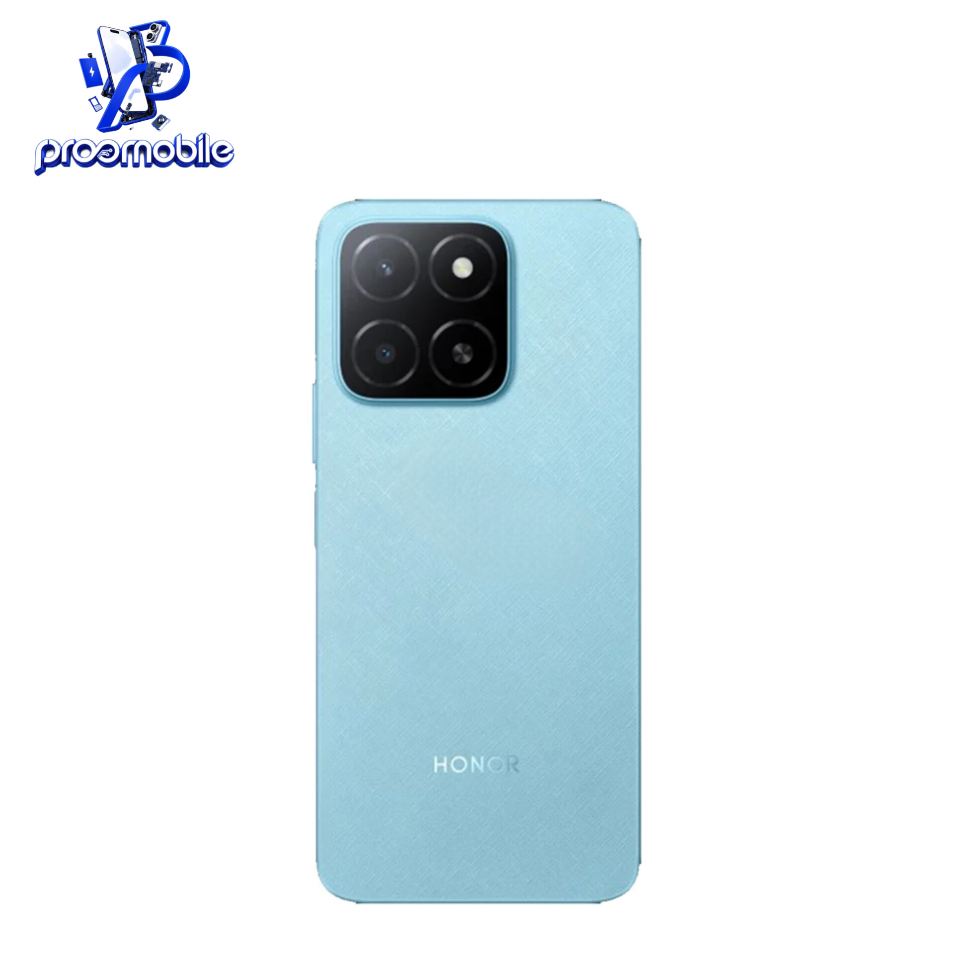 درب پشت هوآوی Huawei Honor X5B