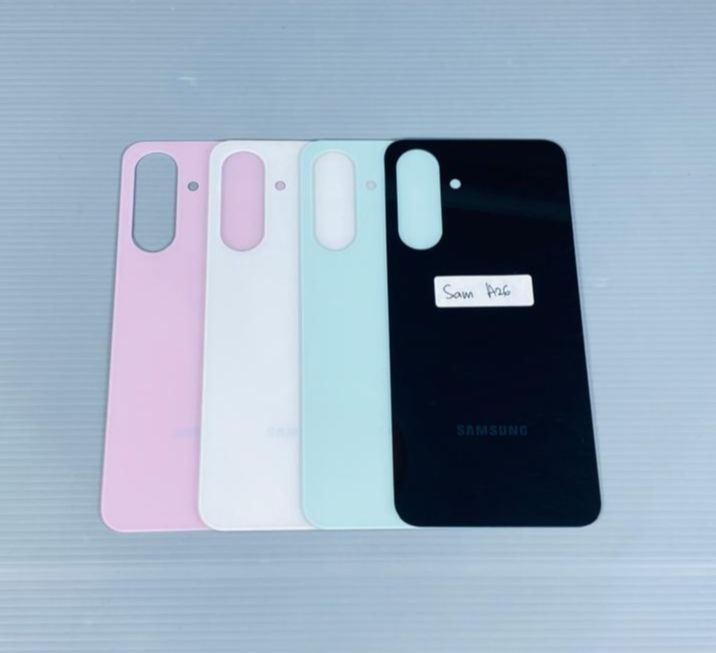 در پشت سامسونگ DOOR SAMSUNG A56 اصلی
