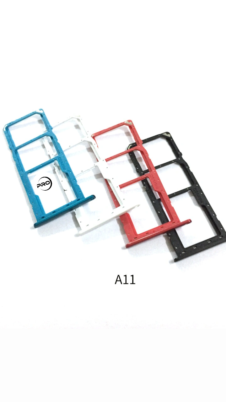 خشاب سیمکارت A11 سامسونگ | SIM HOLDER A11
