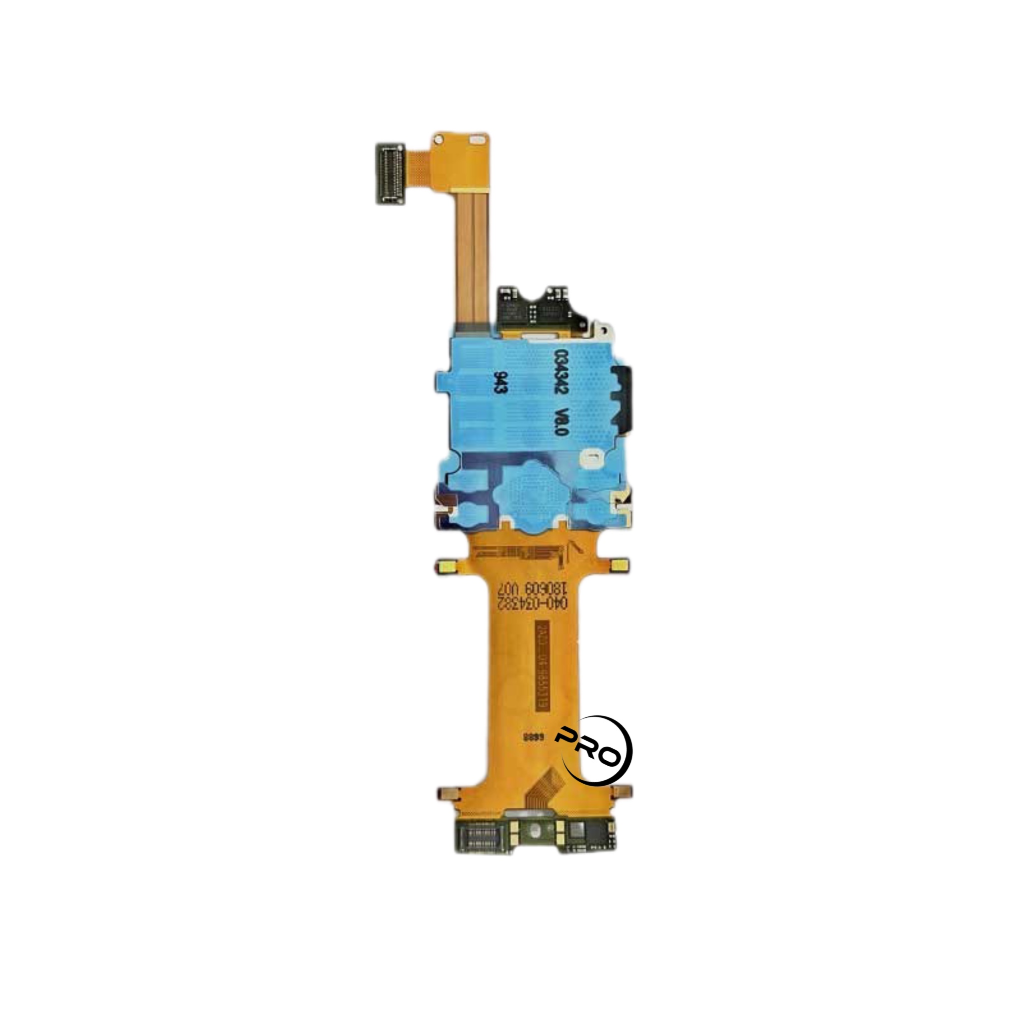فلت اصلی Main Flex Cable for Nokia 8800 اصلی