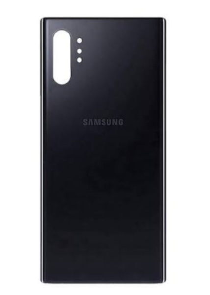 در پشت سامسونگ DOOR SAM NOTE 10 PLUS  / N975 OR اصلی