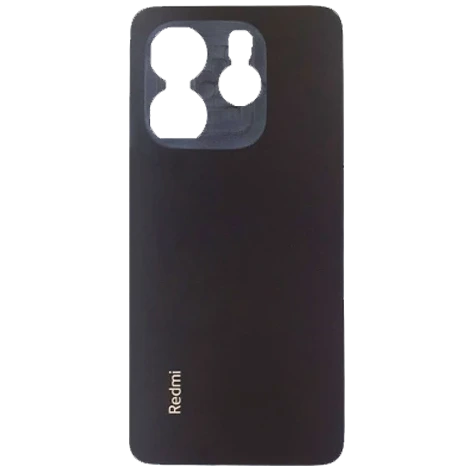 در پشت شیائومی DOOR XIAOMI NOTE 14 اصلی