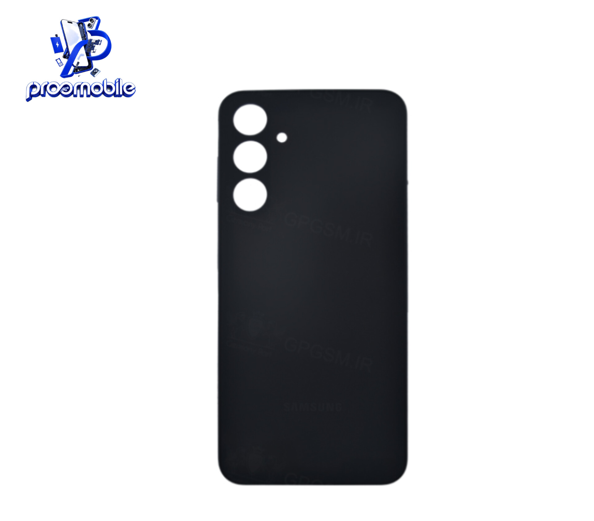 درب پشت سامسونگ اصلیSamsung A16 4G