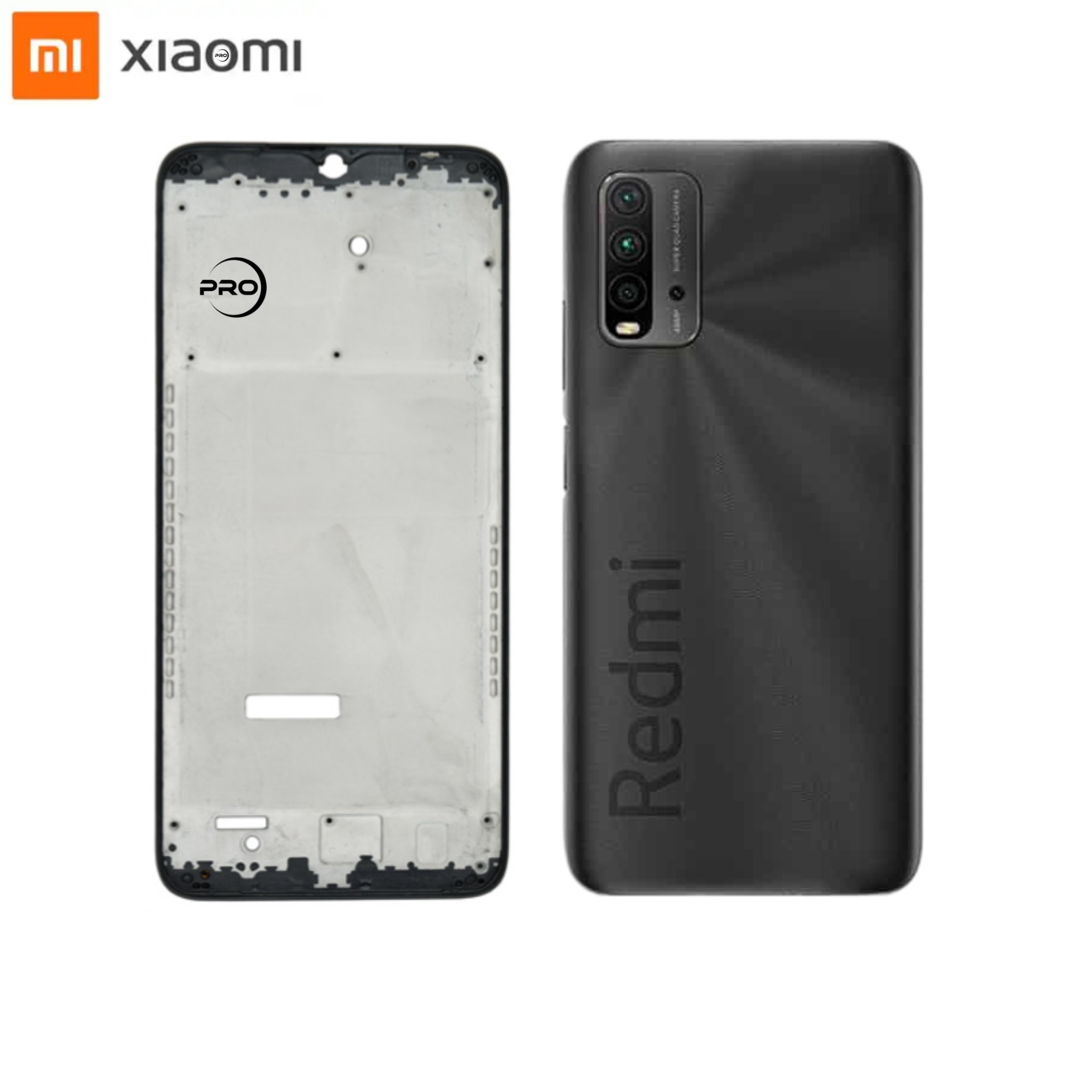 قاب و شاسی شیائومی XIAOMI REDMI 9T