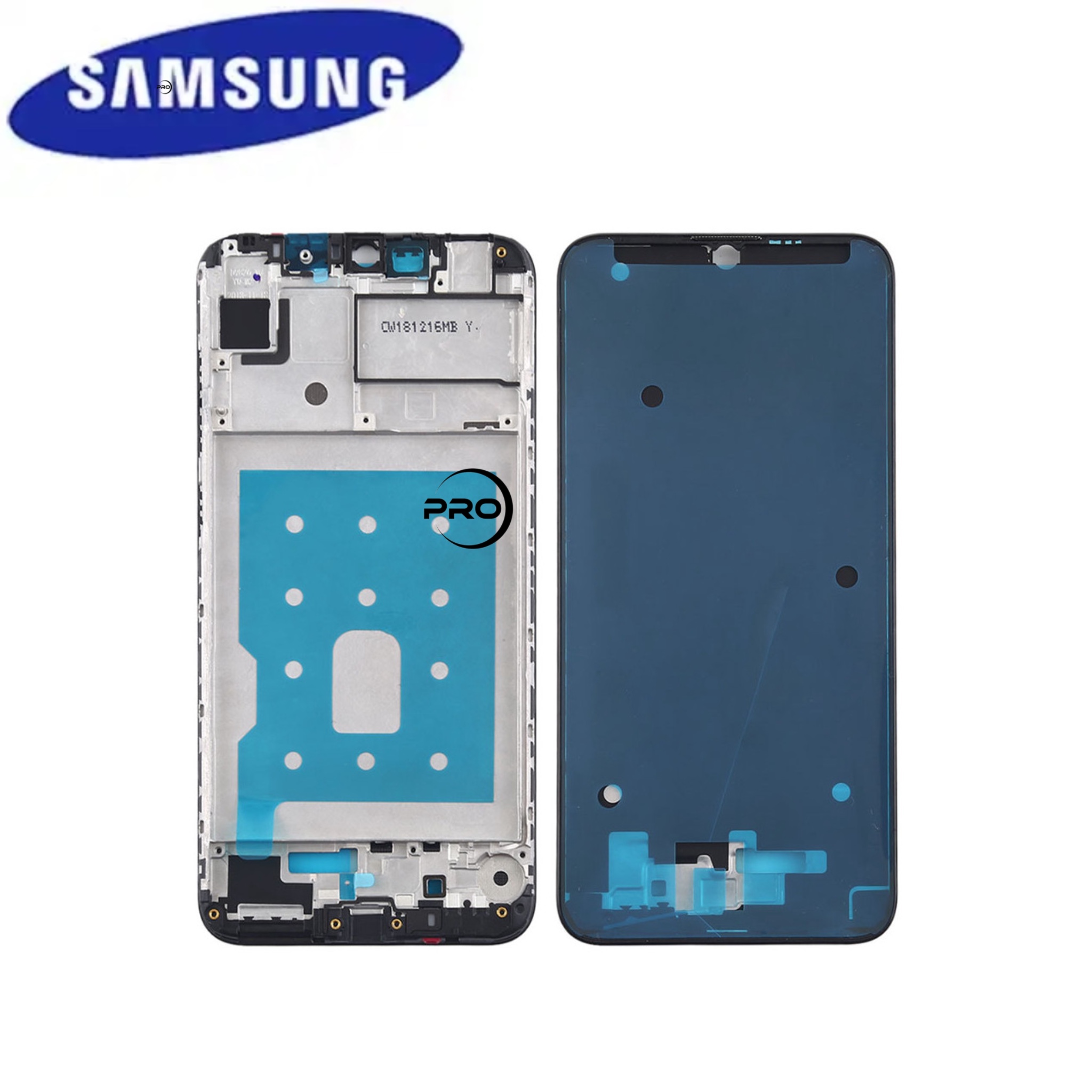 فریم ال سی دی هواوی FRAM HUAWEI Y7 2019