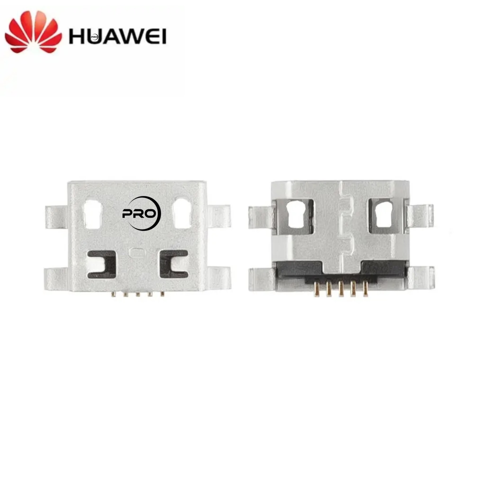 سوکت شارژ هوآوی Y300 / Y360