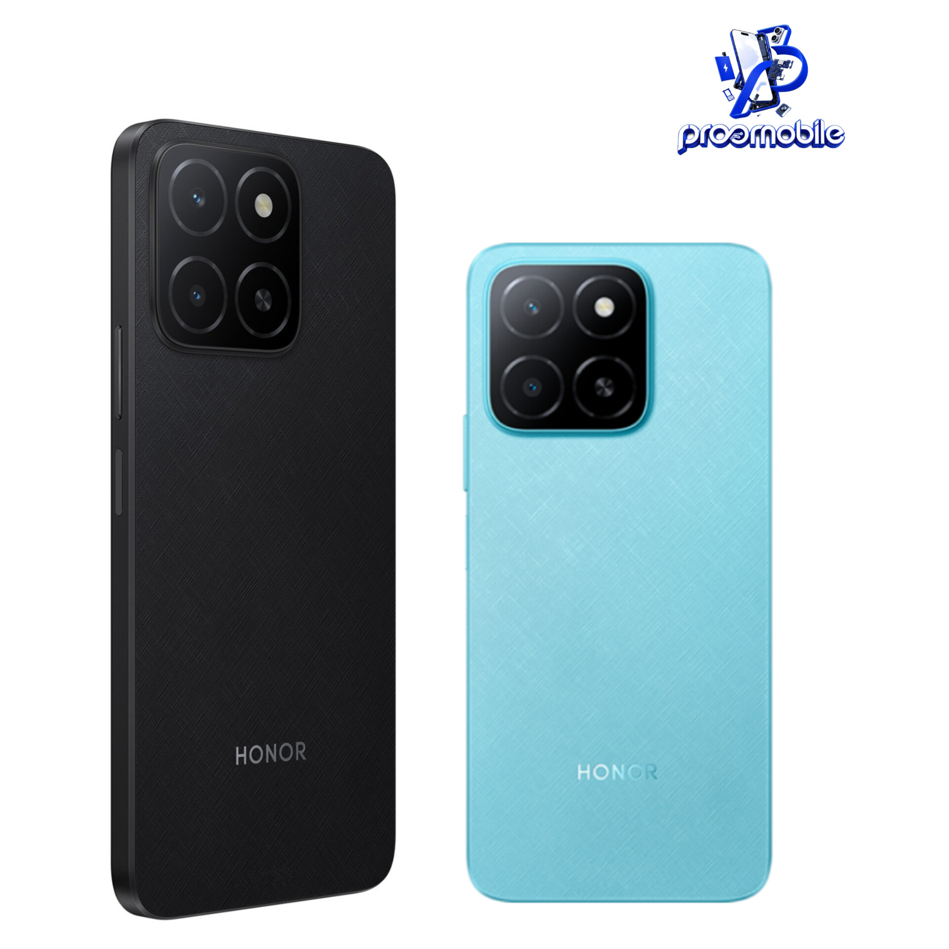 درب پشت اصلی هواوی Huawei Honor X5B Plus