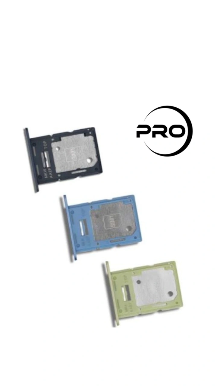 خشاب سیمکارت A15 سامسونگ | SIM HOLDER A15