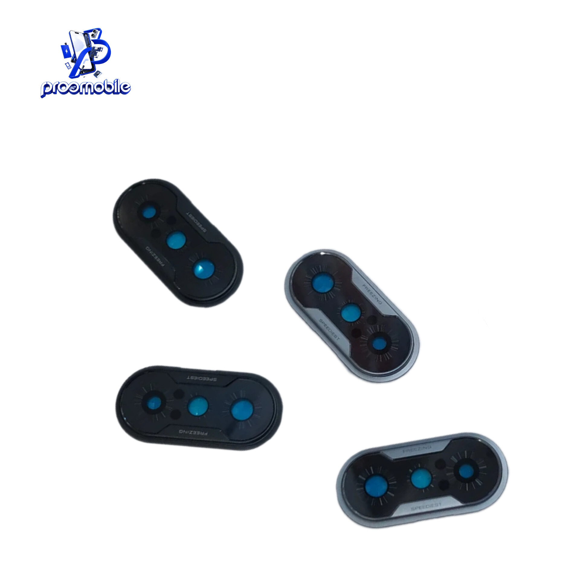 شیشه دوربین شیائومی Xiaomi Redmi K40 Gaming