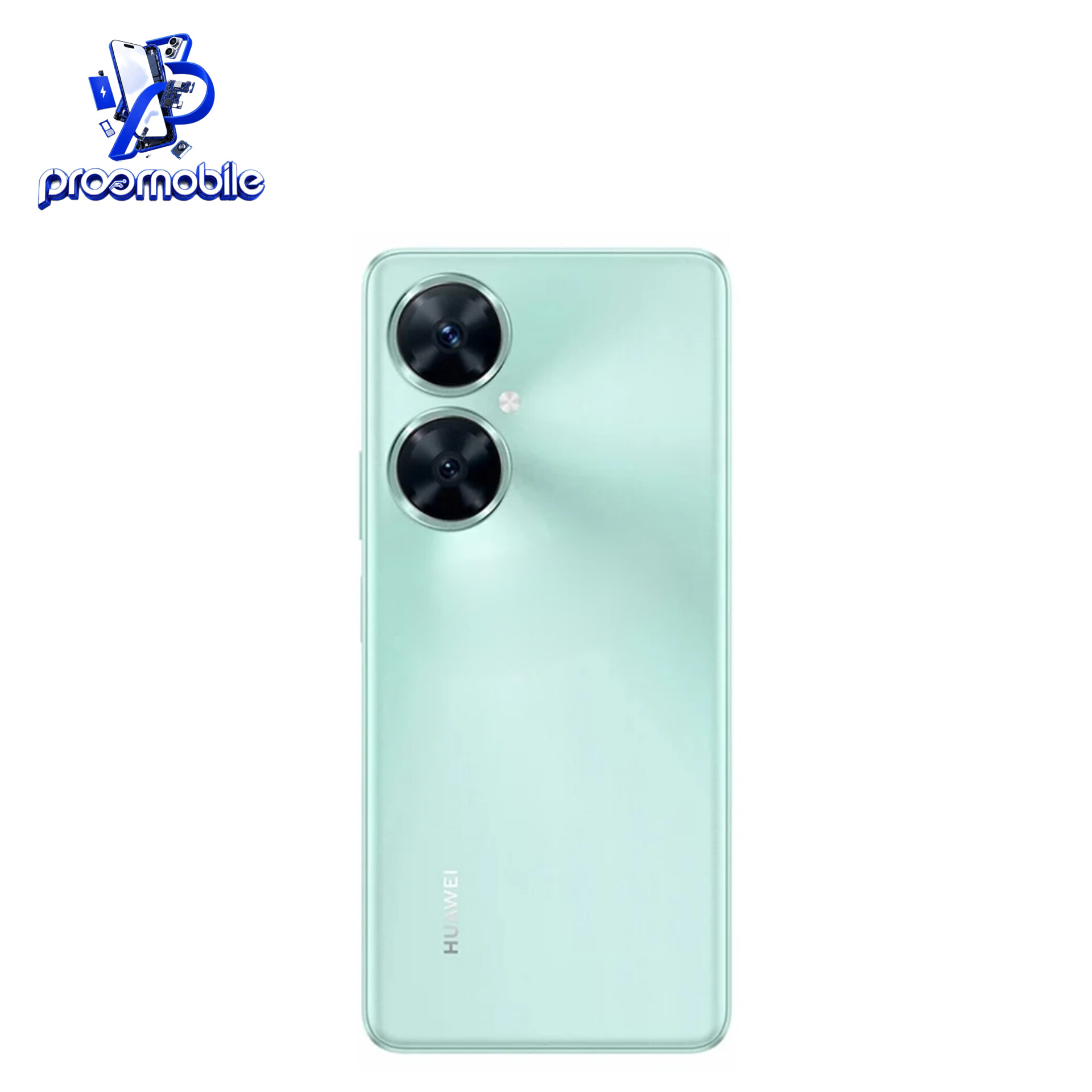 درب پشت هوآوی Huawei Nova 11i