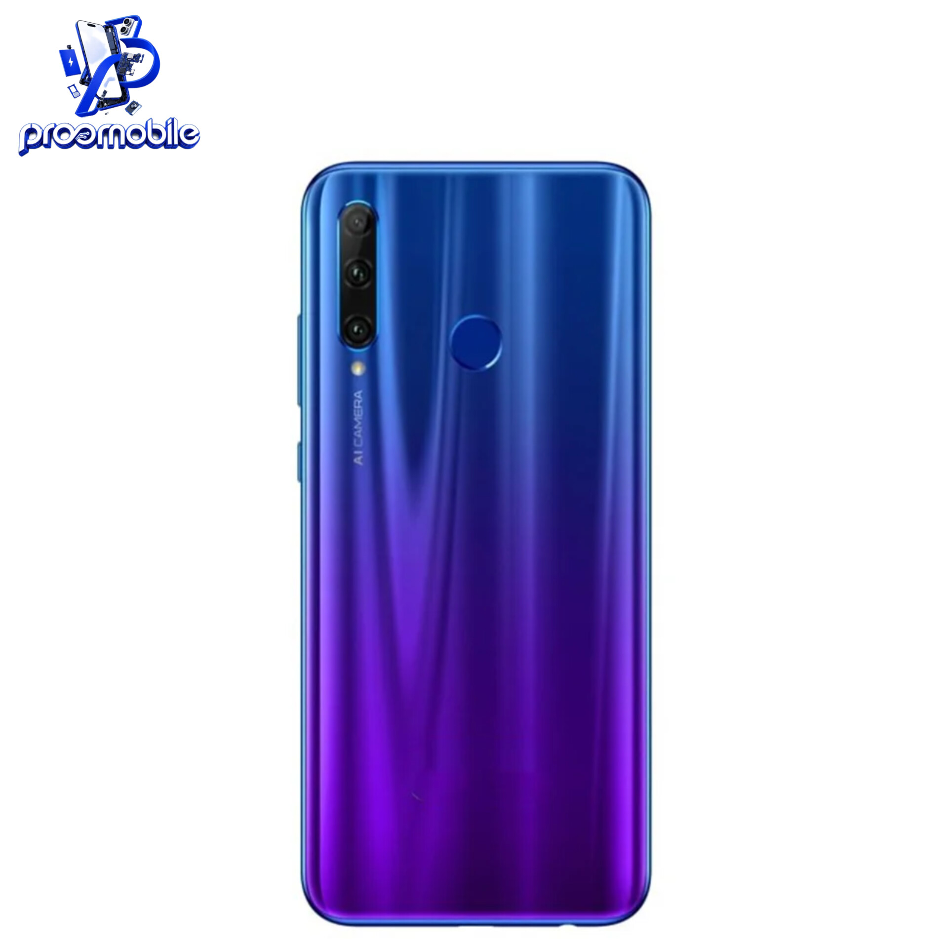 درب پشت هوآوی Honor 20 lite
