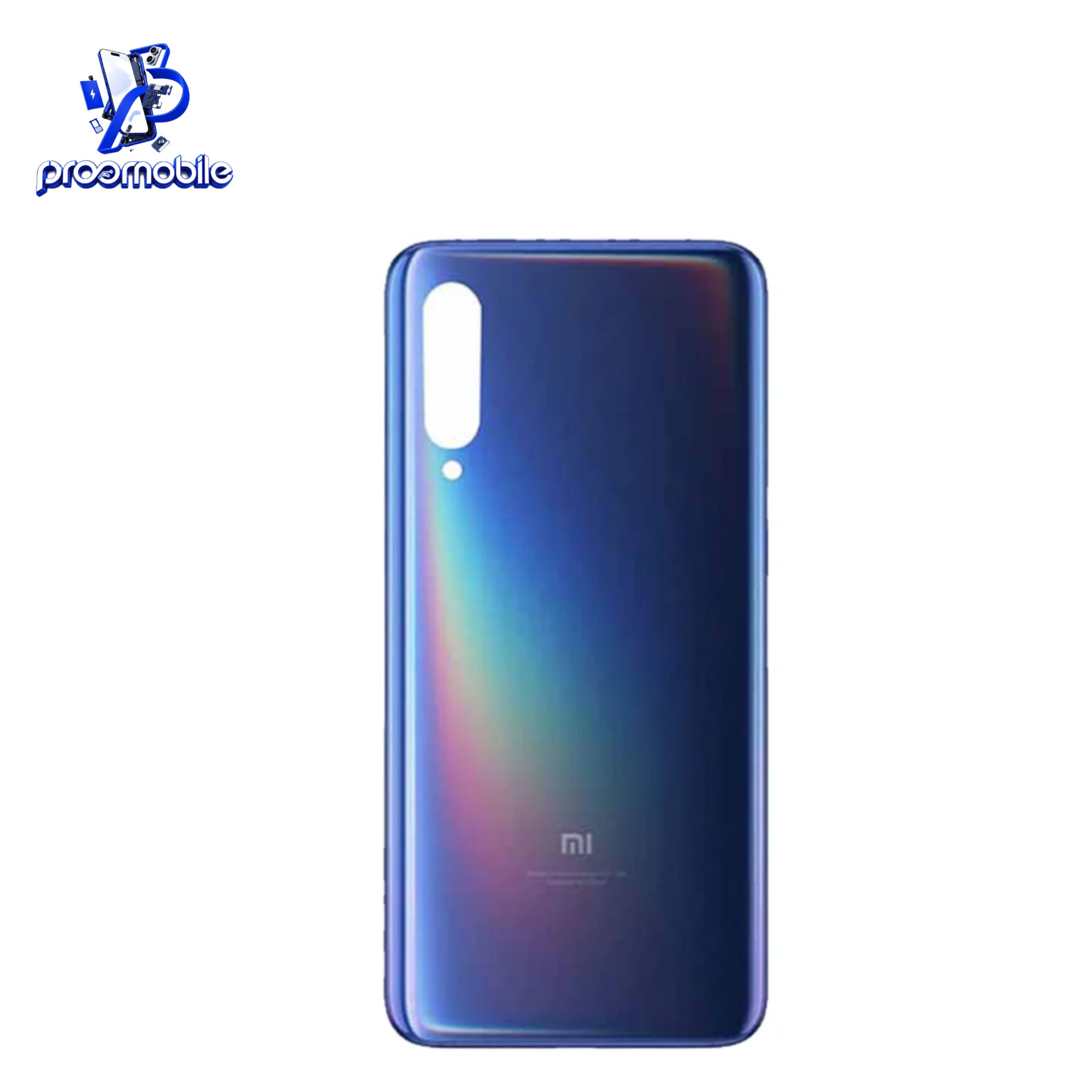 درب پشت شیائومی Xiaomi Mi 9