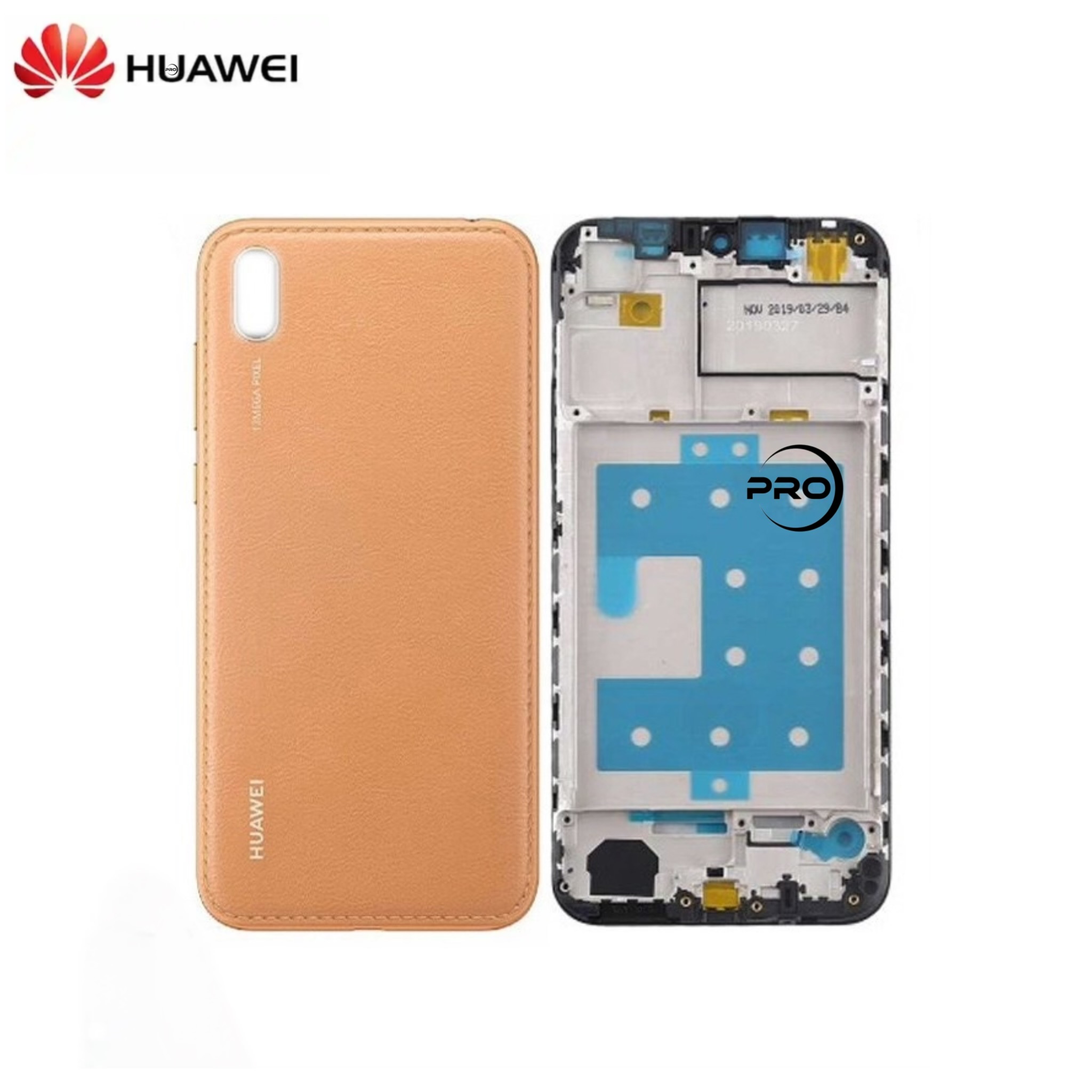 قاب و شاسی هواوی HUAWEI Y5 2019