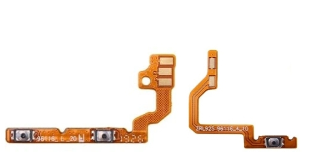 فلت پاور اصلی گوشی سامسونگ Flat power samsung A10S/A107