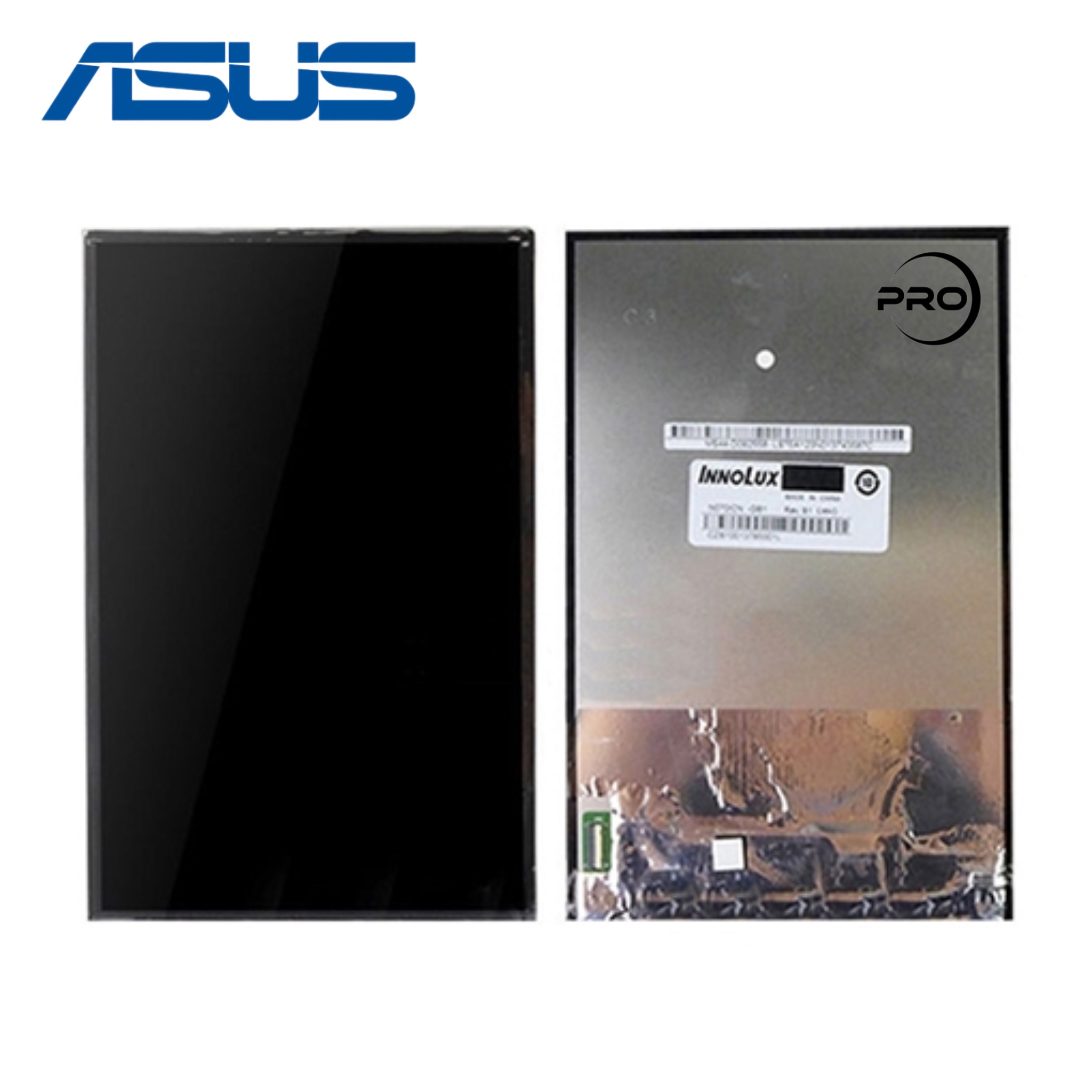 ال سی دی تبلت ایسوس ASUS TAB ME372 / ME175 / ME173 / K00Z اورجینال