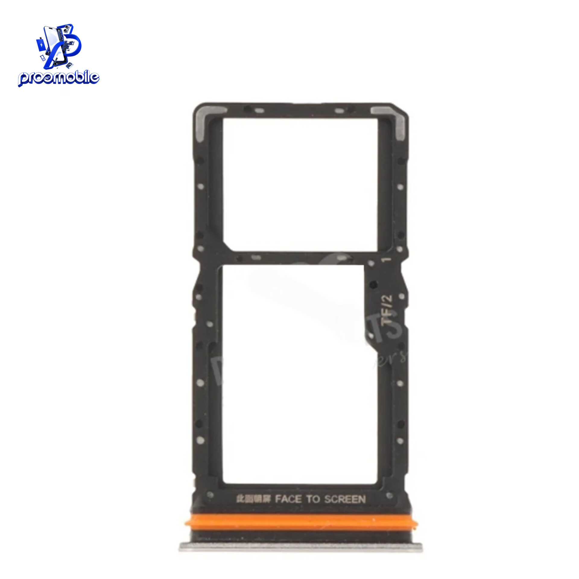 خشاب سیم کارت شیائومی Xiaomi Poco M7 4G