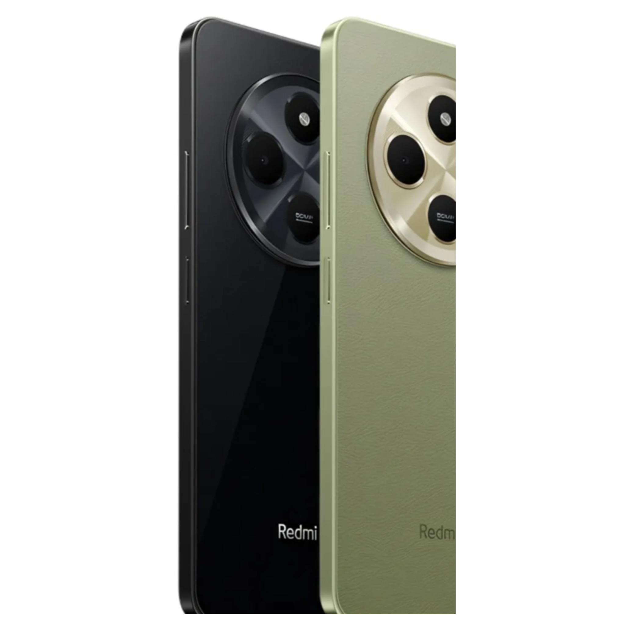 در پشت شیائومی ردمی DOOR XIAOMI REDMI 14C اصلی