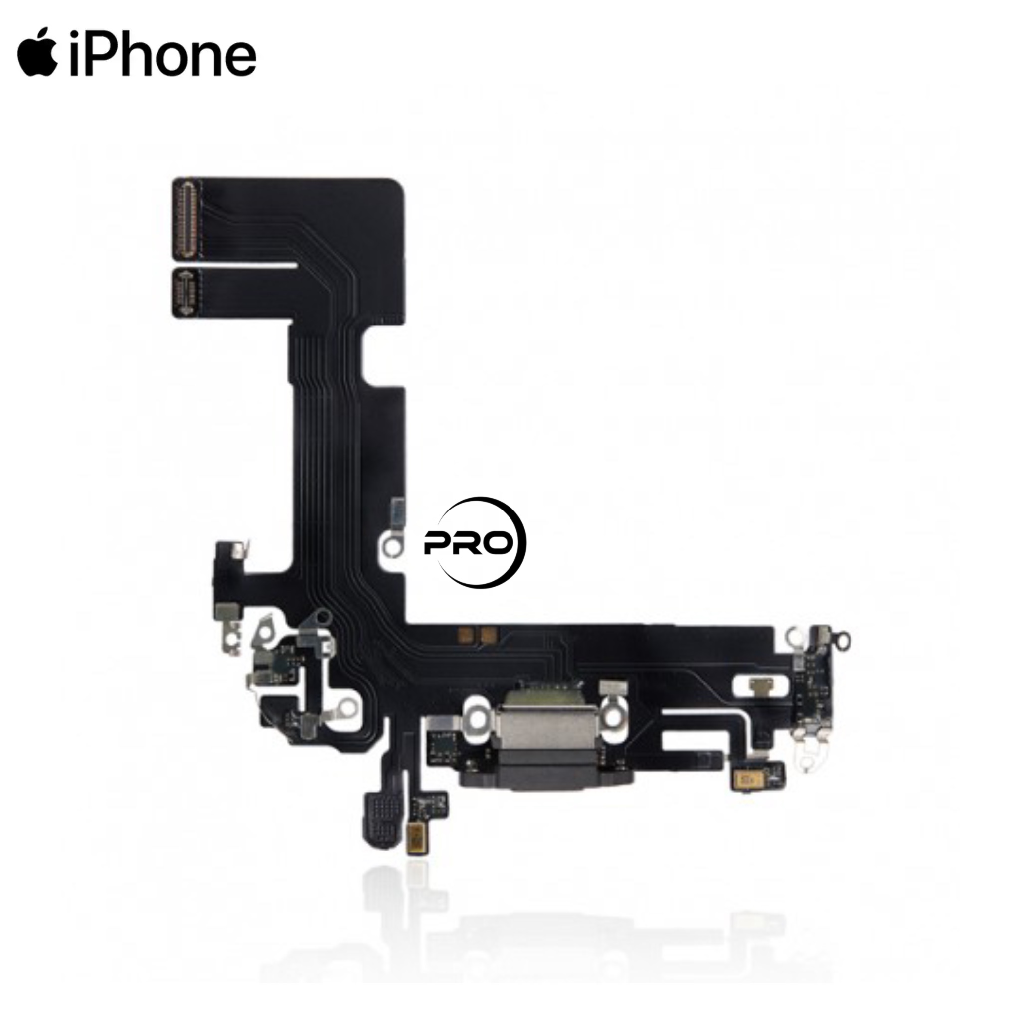 فلت شارژ آیفون اصلی FLAT CH IPH 13