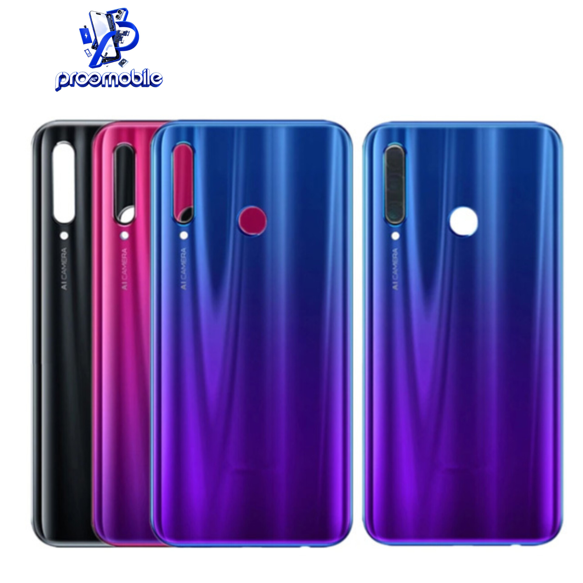 درب پشت اصلی هوآوی Honor 20i