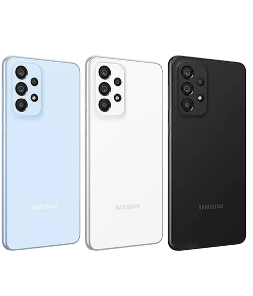 درب پشت سامسونگ COVER SAMSUNG A33 A336