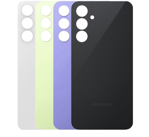 در پشت سامسونگ DOOR SAMSUNG A54 اصلی