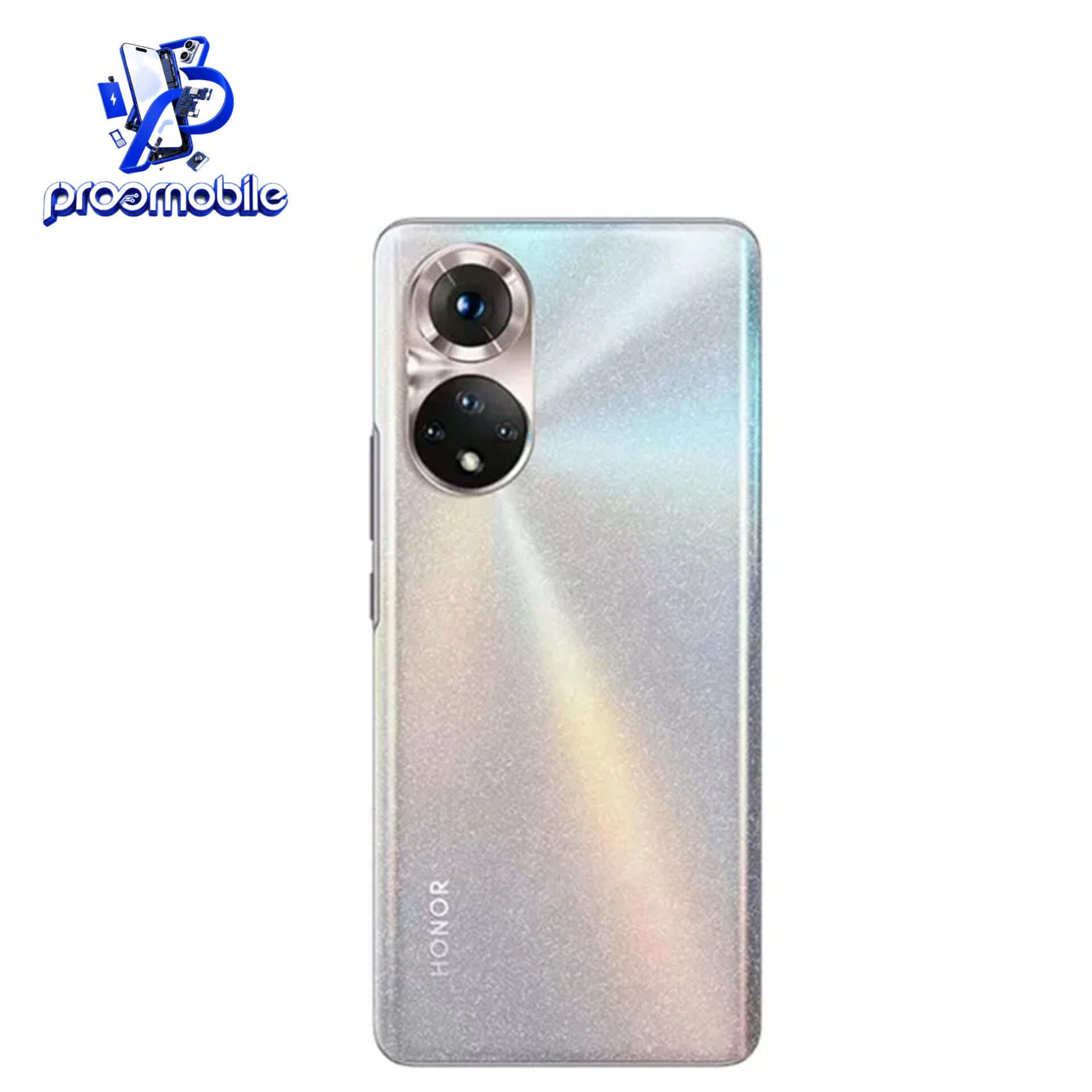 درب پشت هوآوی Huawei Honor 50
