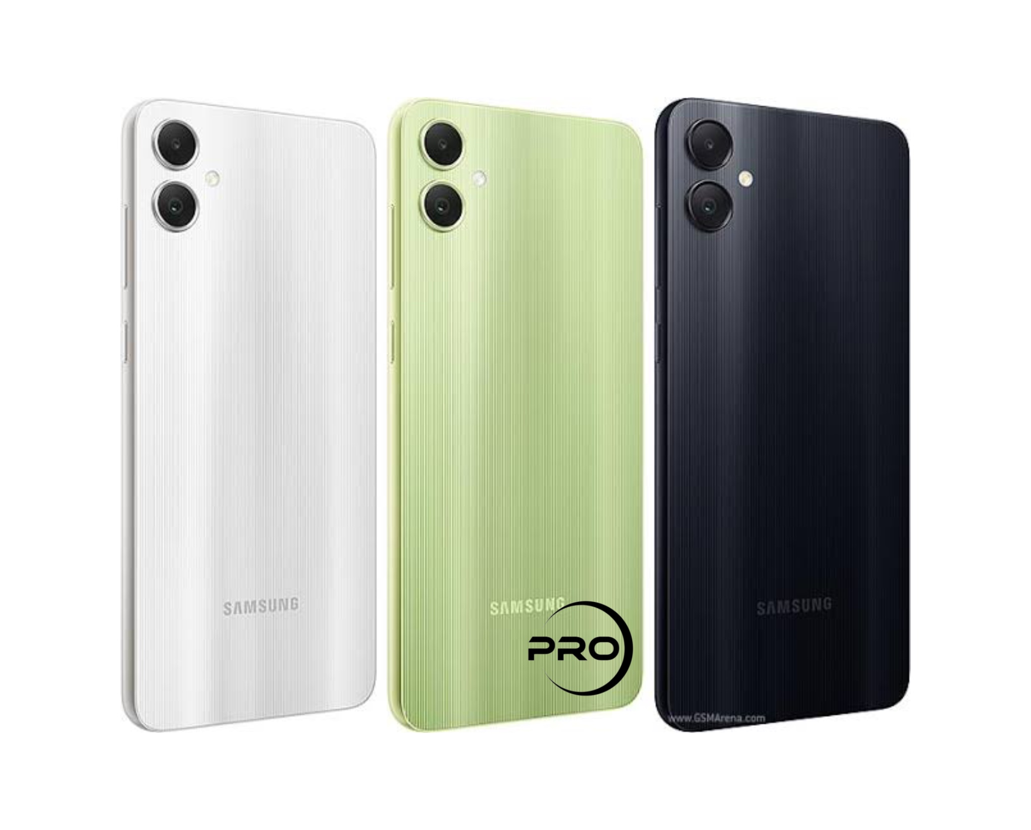 در پشت سامسونگ DOOR SAMSUNG A05 اصلی