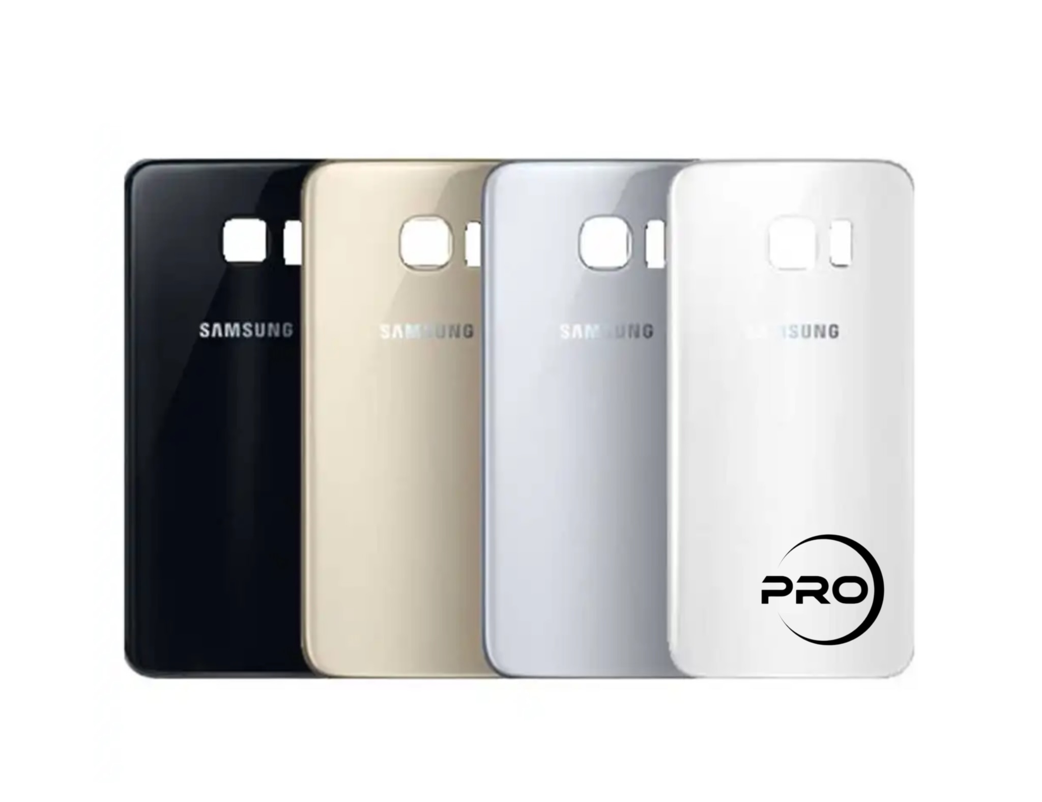 در پشت‌ سامسونگ DOOR SAMSUNG S7 اصلی