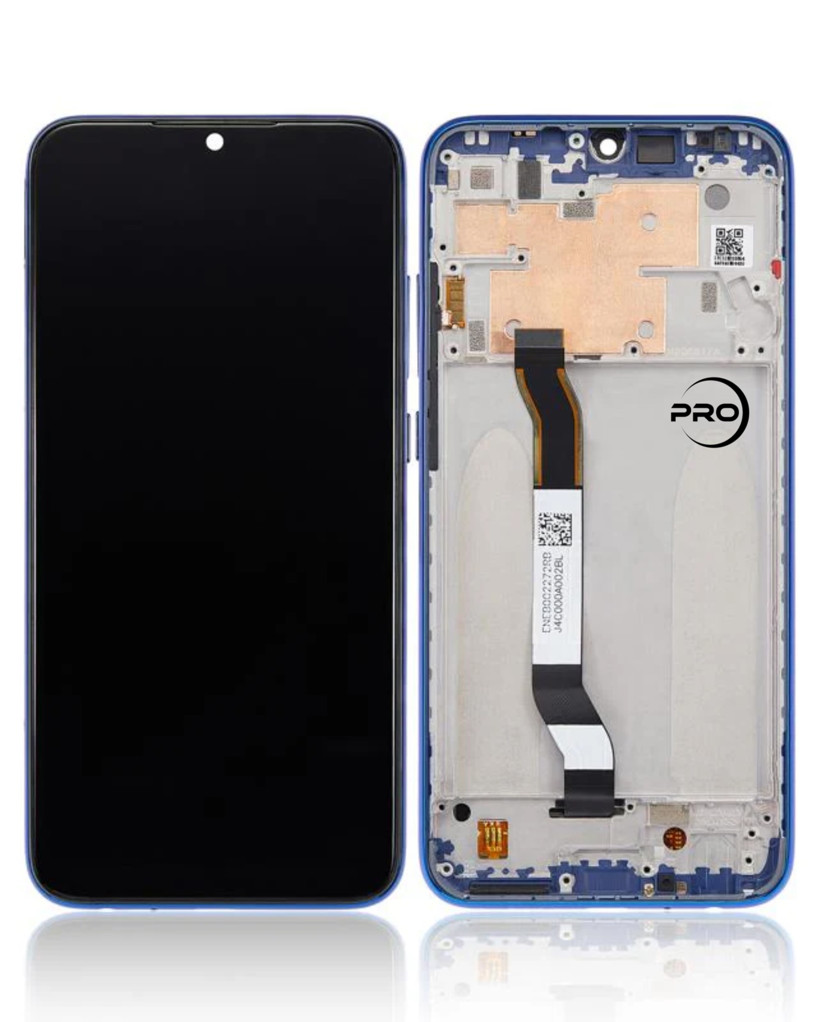 فریم شیائومی ردمی نوت FRAM XIAOMI REDMI NOTE 8