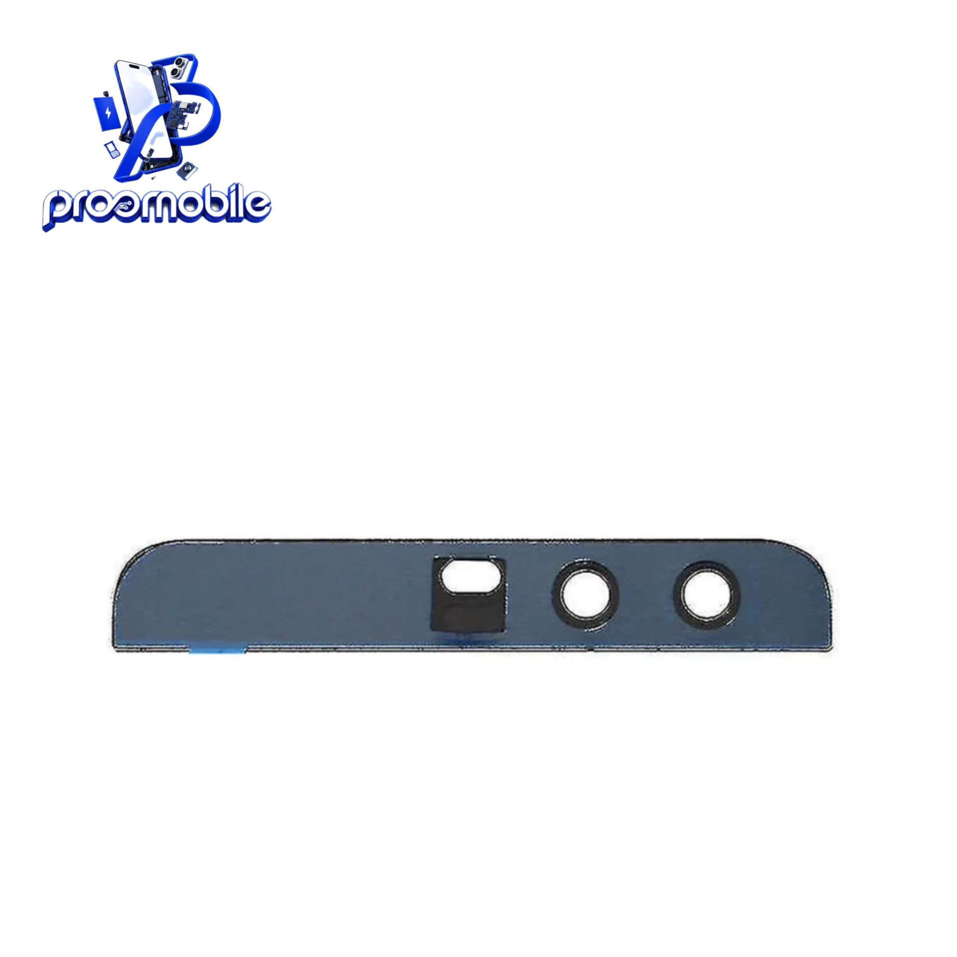 شیشه دوربین هوآوی Huawei p10