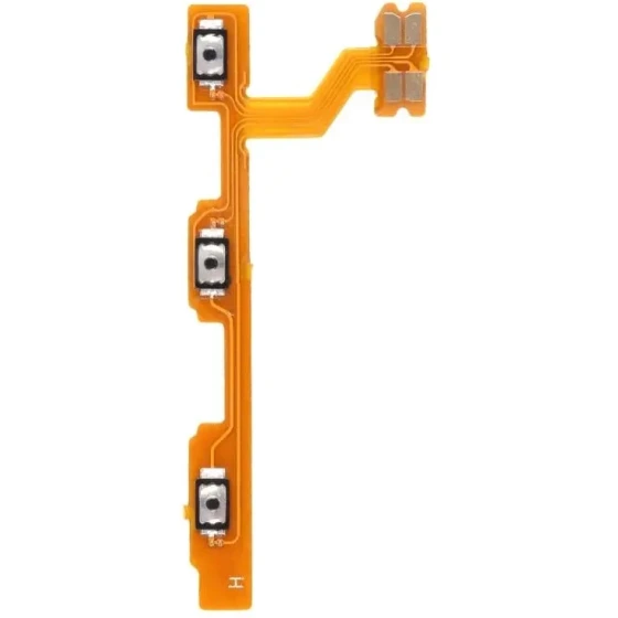 فلت پاور ولوم شیائومی Mi 12 /Mi 12T Pro
