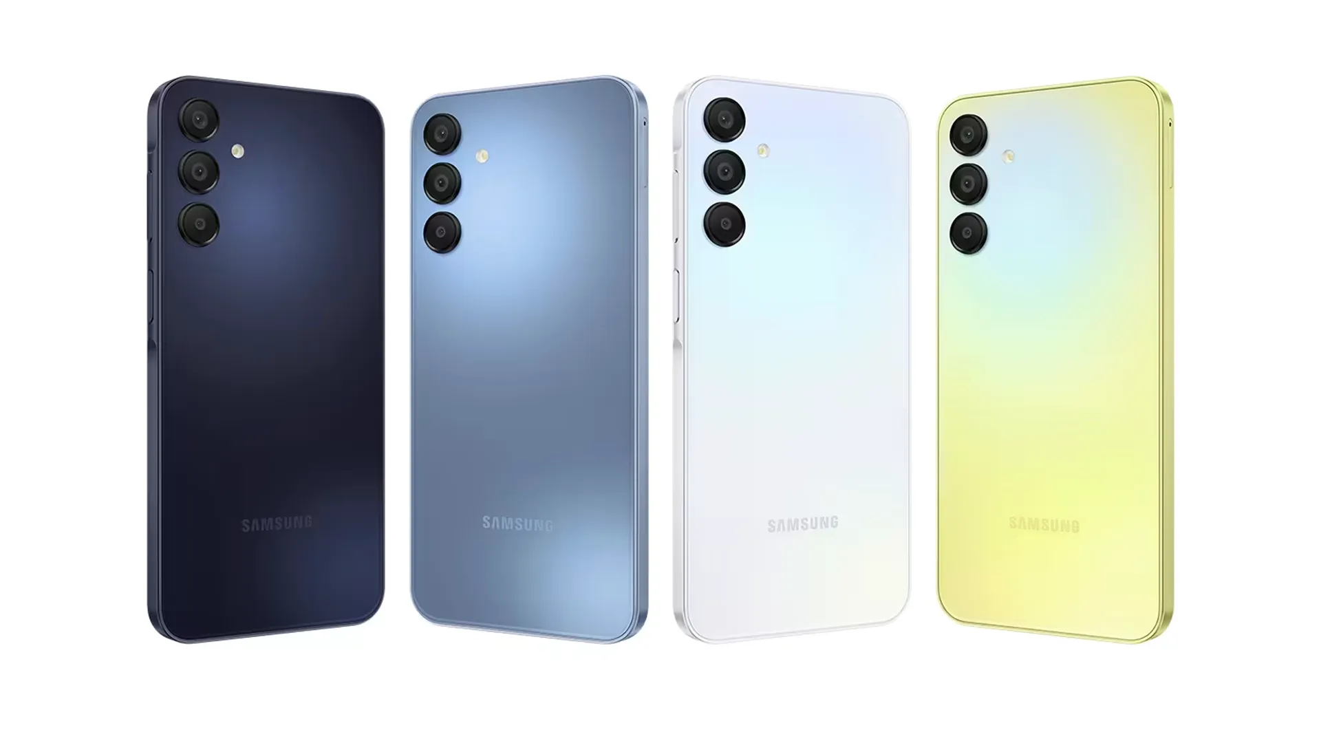 درب پشت سامسونگ COVER SAMSUNG A15 4G/5G A155 A156اصلی