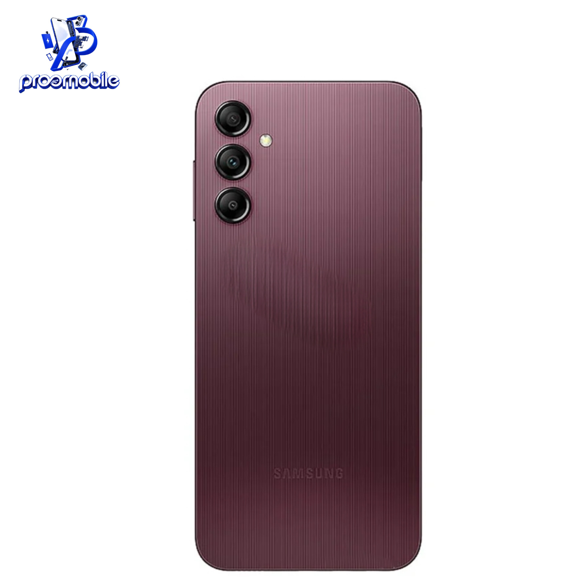 درب پشت سامسونگ اصلی Samsung A14 4G