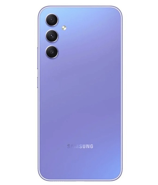 درب پشت سامسونگ Samsung Galaxy A34اصلی