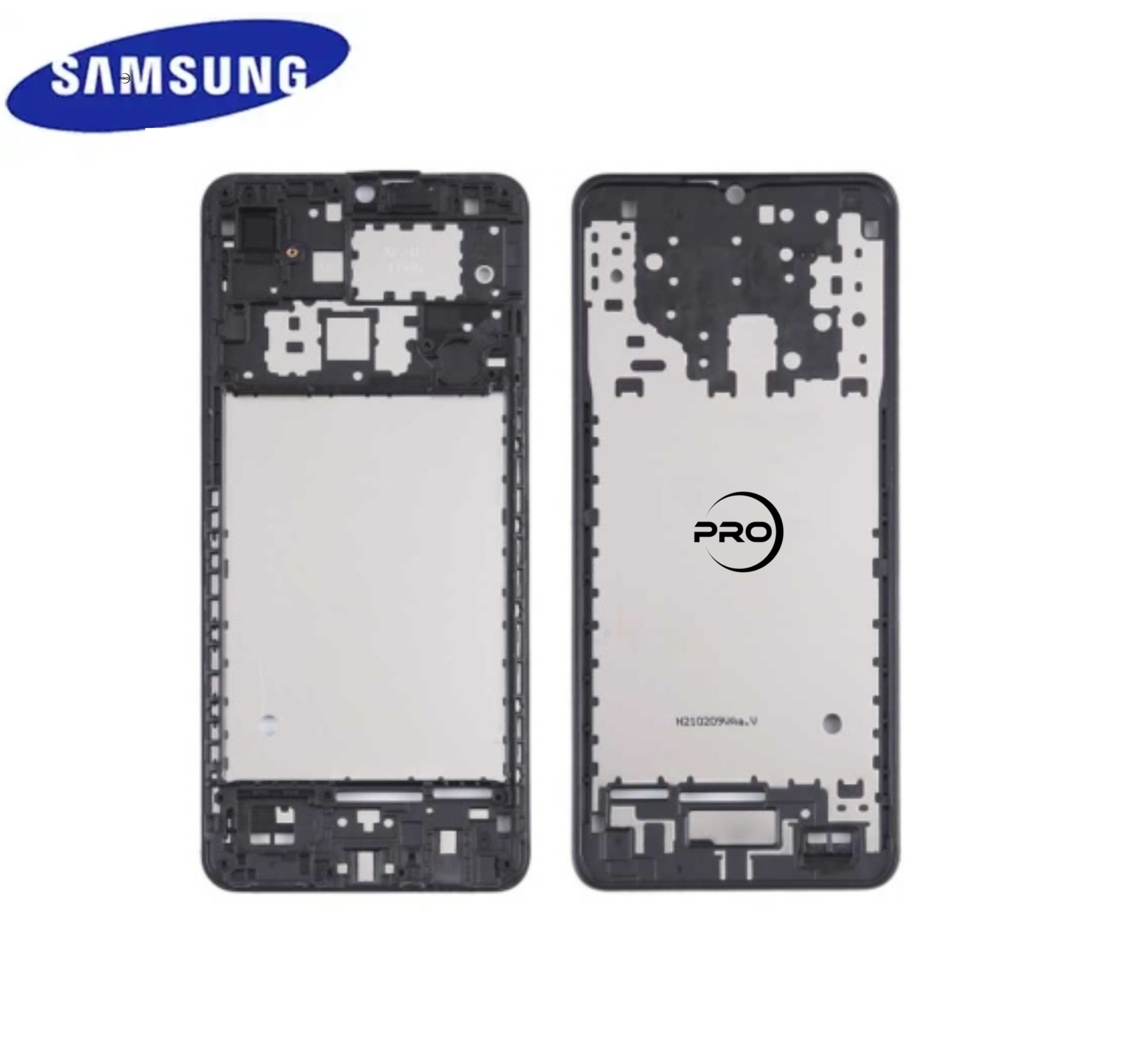 فریم ال سی دی سامسونگ FRAM SAMSUNG A022